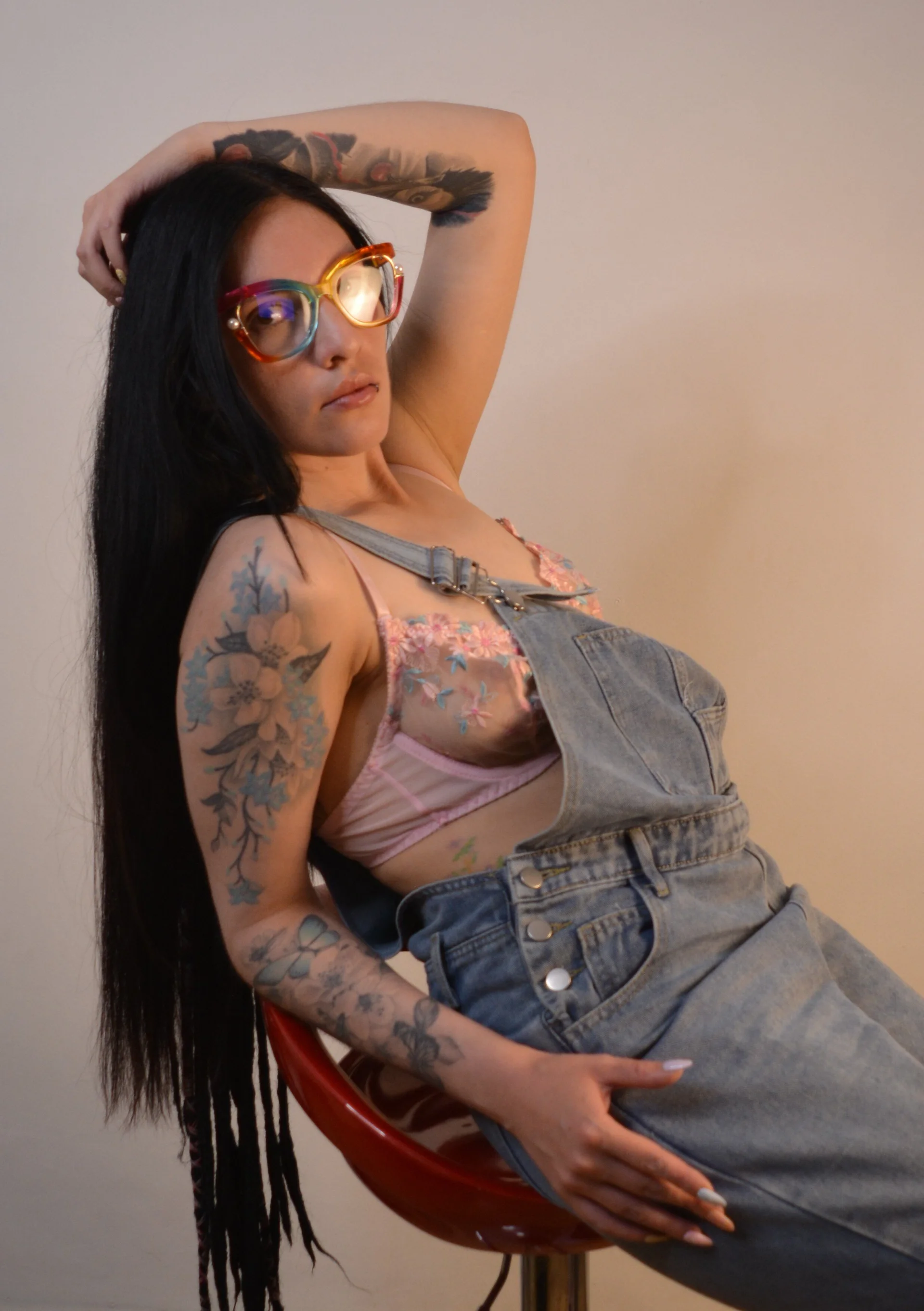 XXX Porn Photo of Nude Neo_sarah_ 27