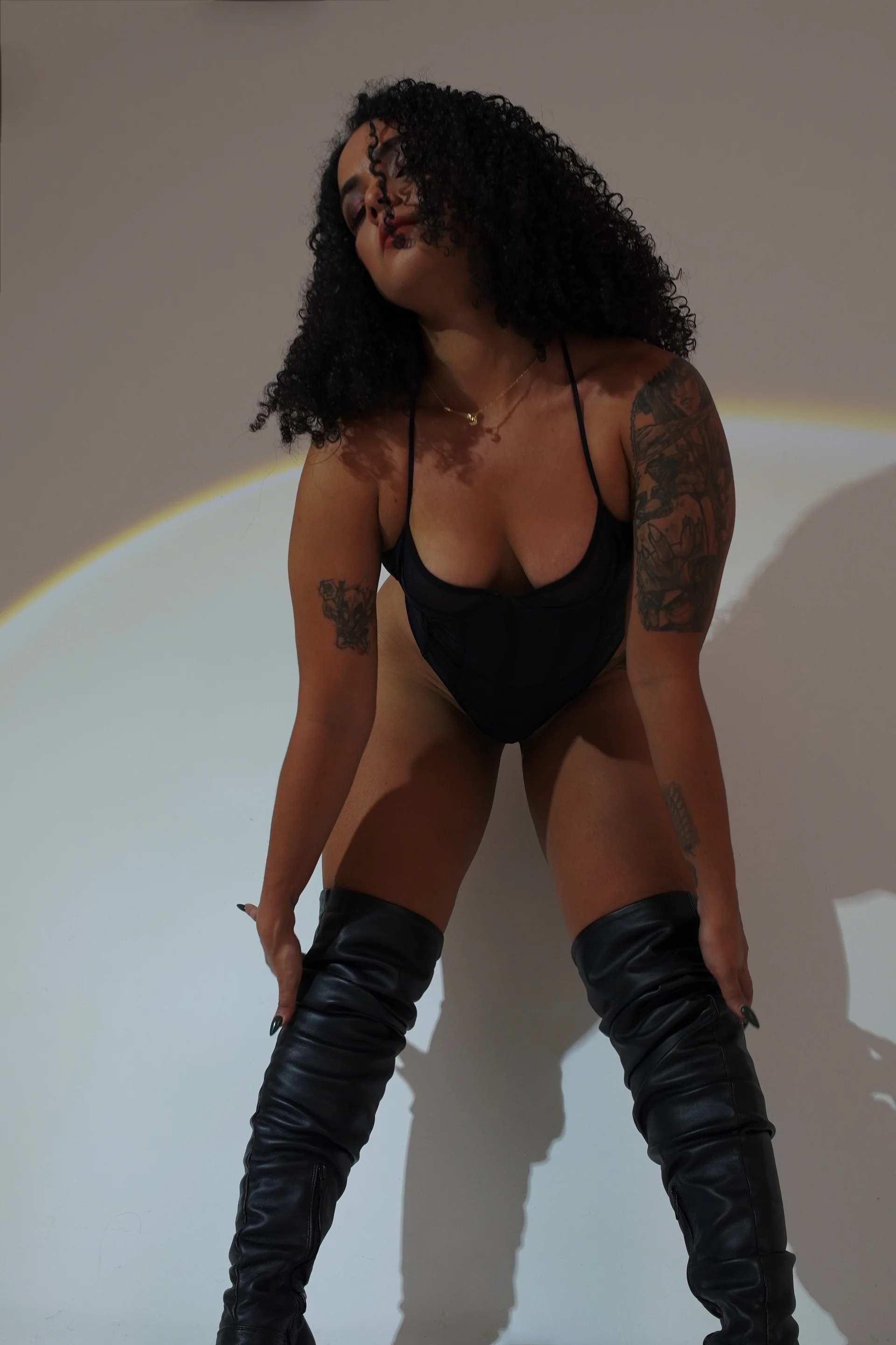XXX Porn Photo of Nude SamaraSmithX 5