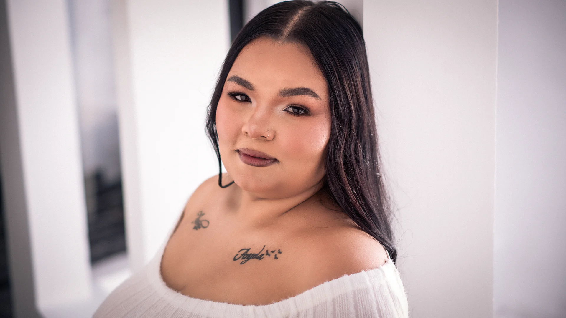 XXX Porn Photo of Nude KatyaPittman 45