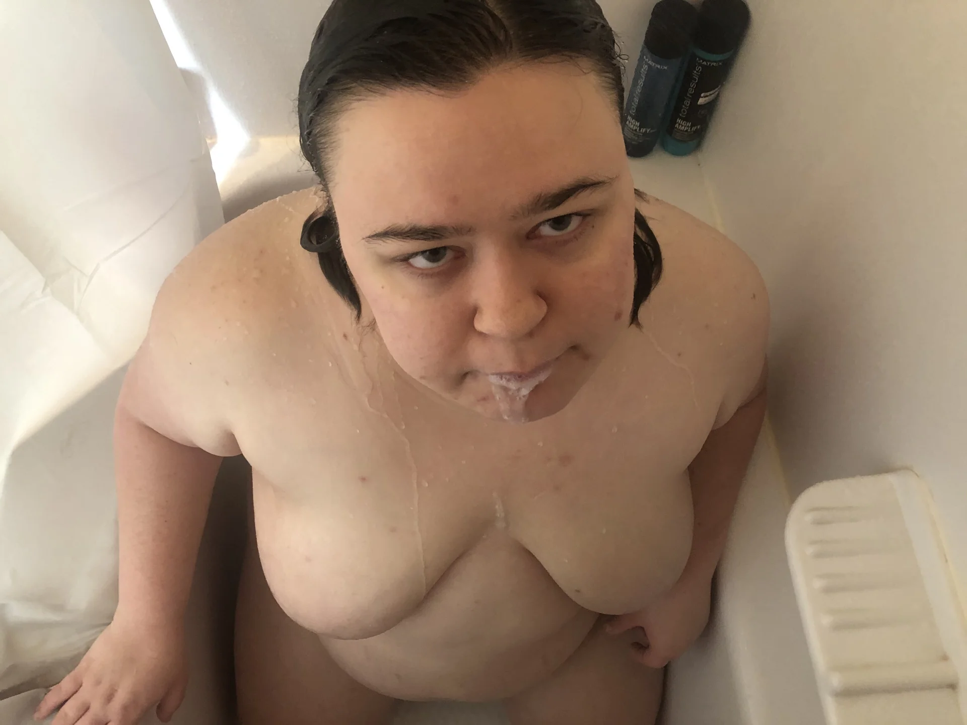 XXX Porn Photo of Nude SexyxLexie 313