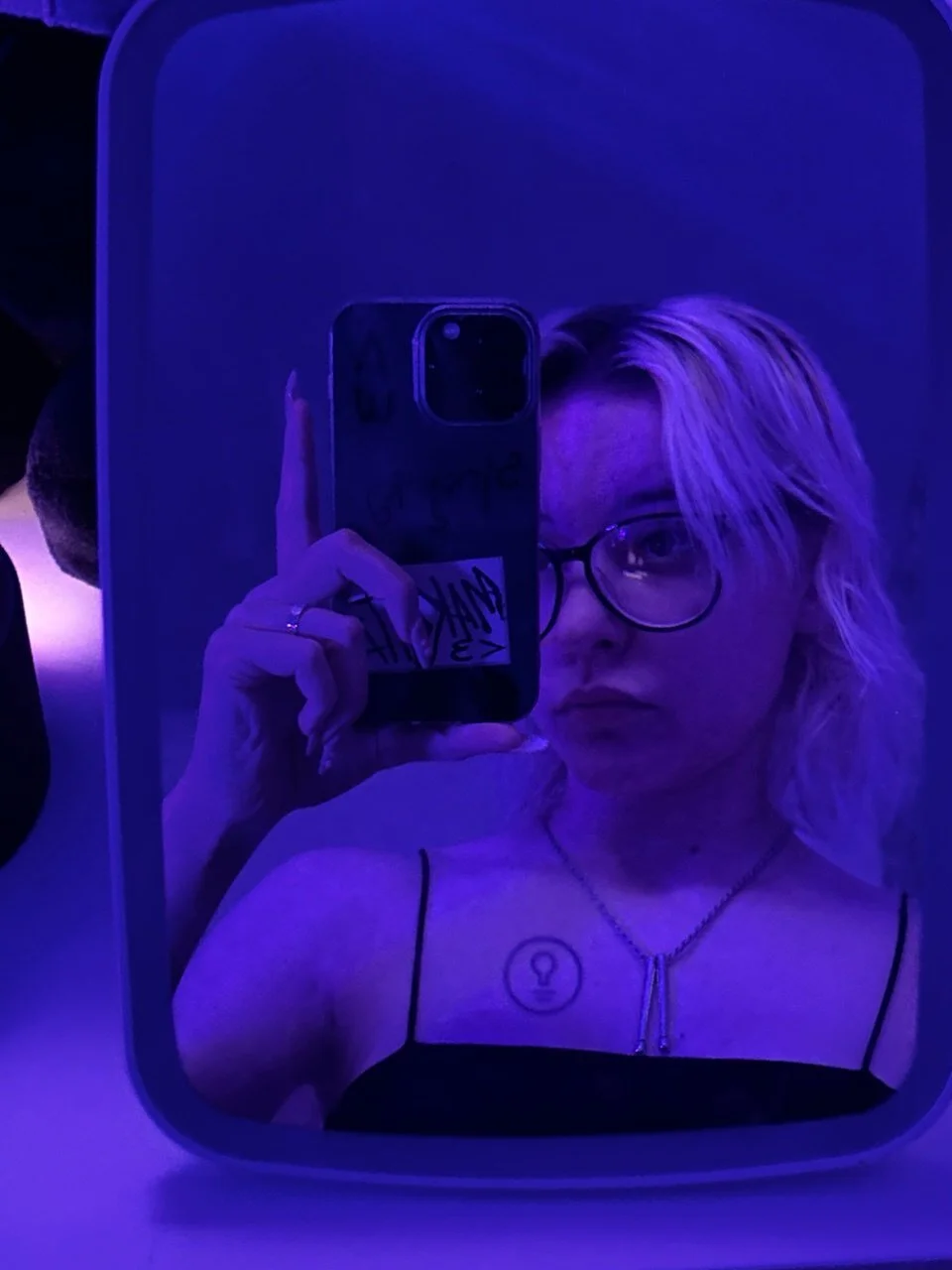 XXX Porn Photo of Nude vivi_uwu 1