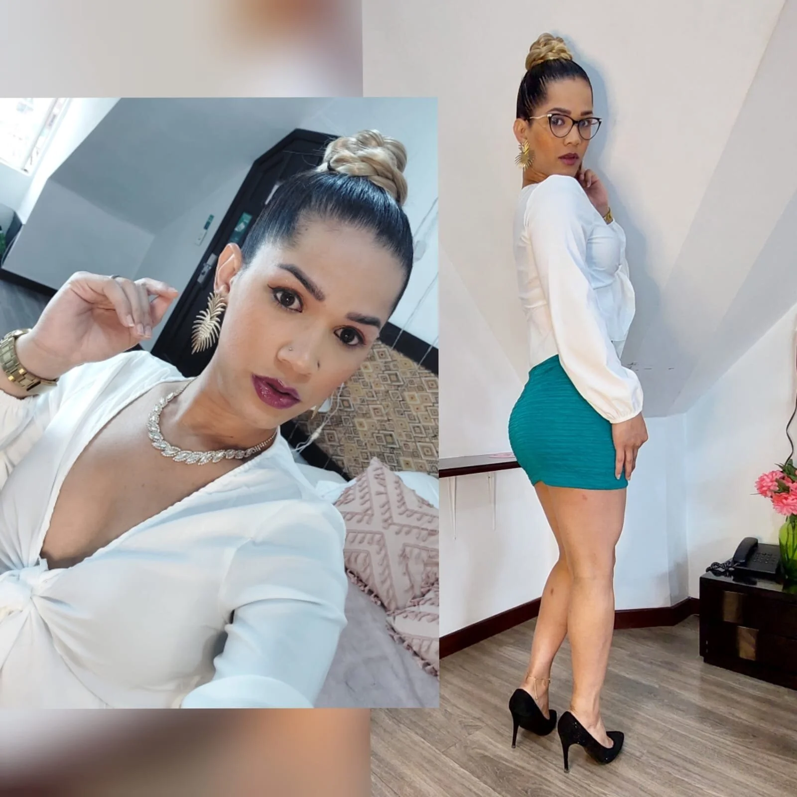 XXX Porn Photo of Nude PINK__LOLA1 16