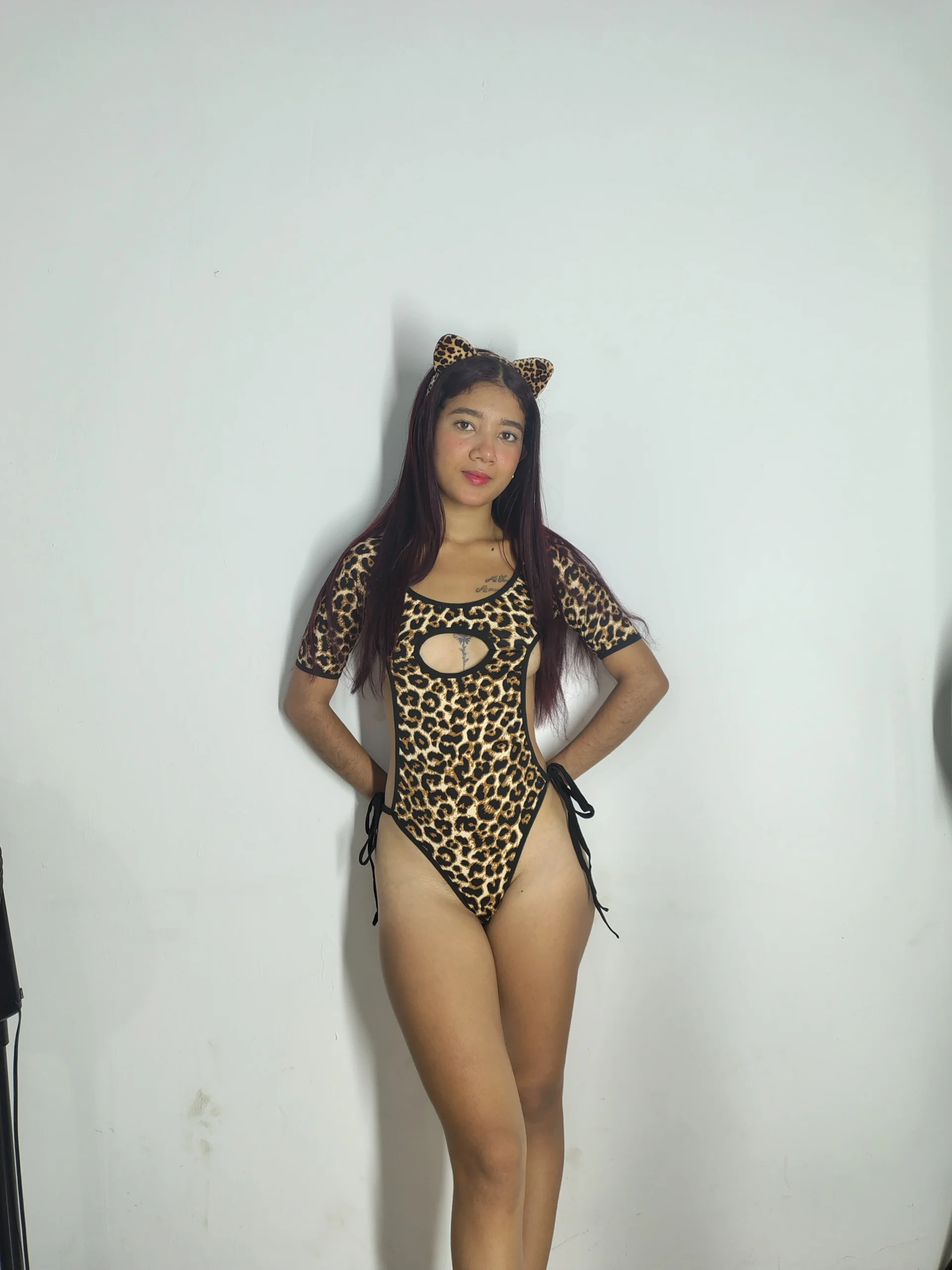 XXX Porn Photo of Nude Yuly_alex11 2