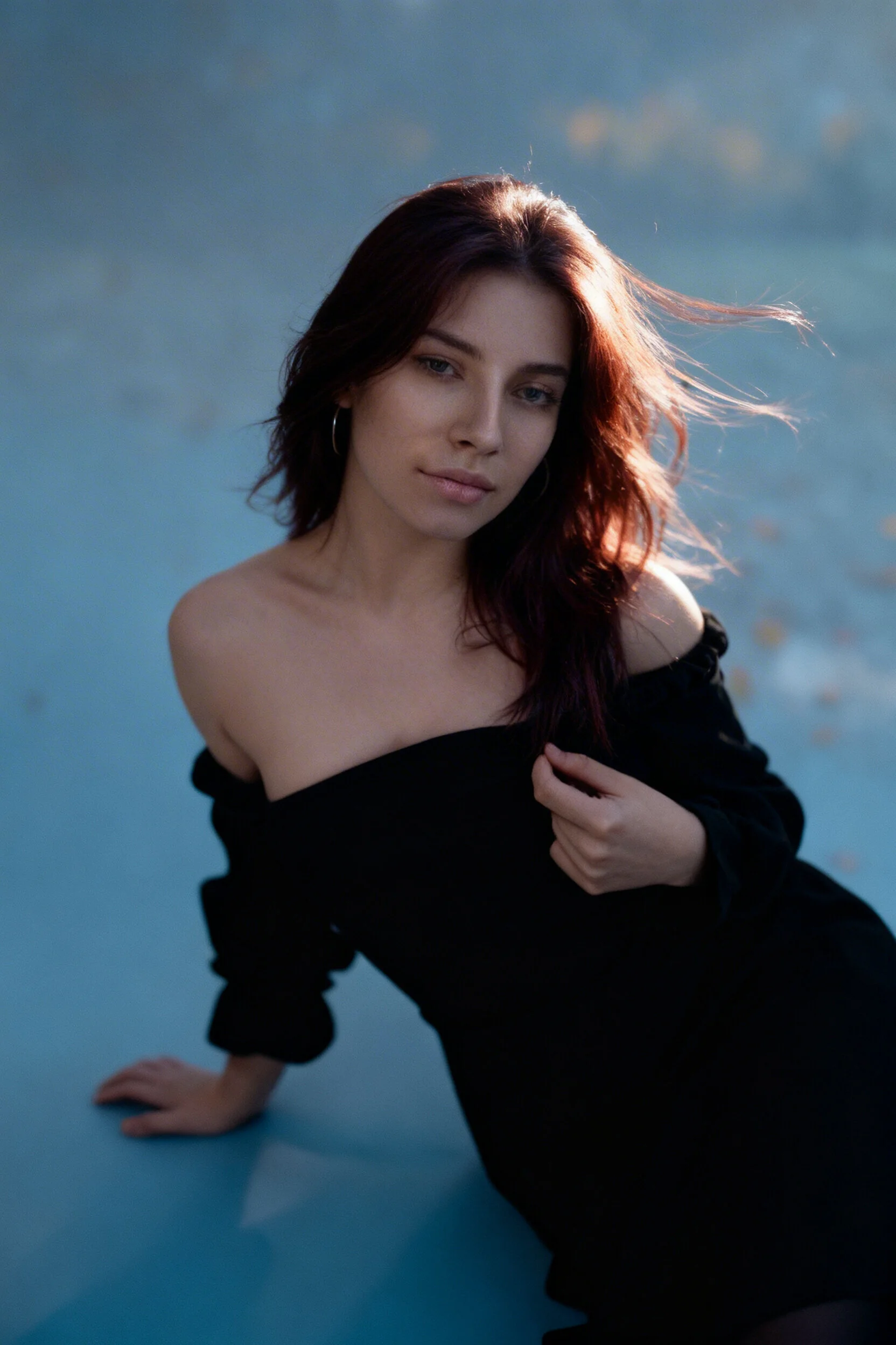 XXX Porn Photo of Nude RosaFowler 2