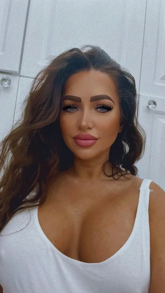 XXX Porn Photo of Nude ASSYA 19