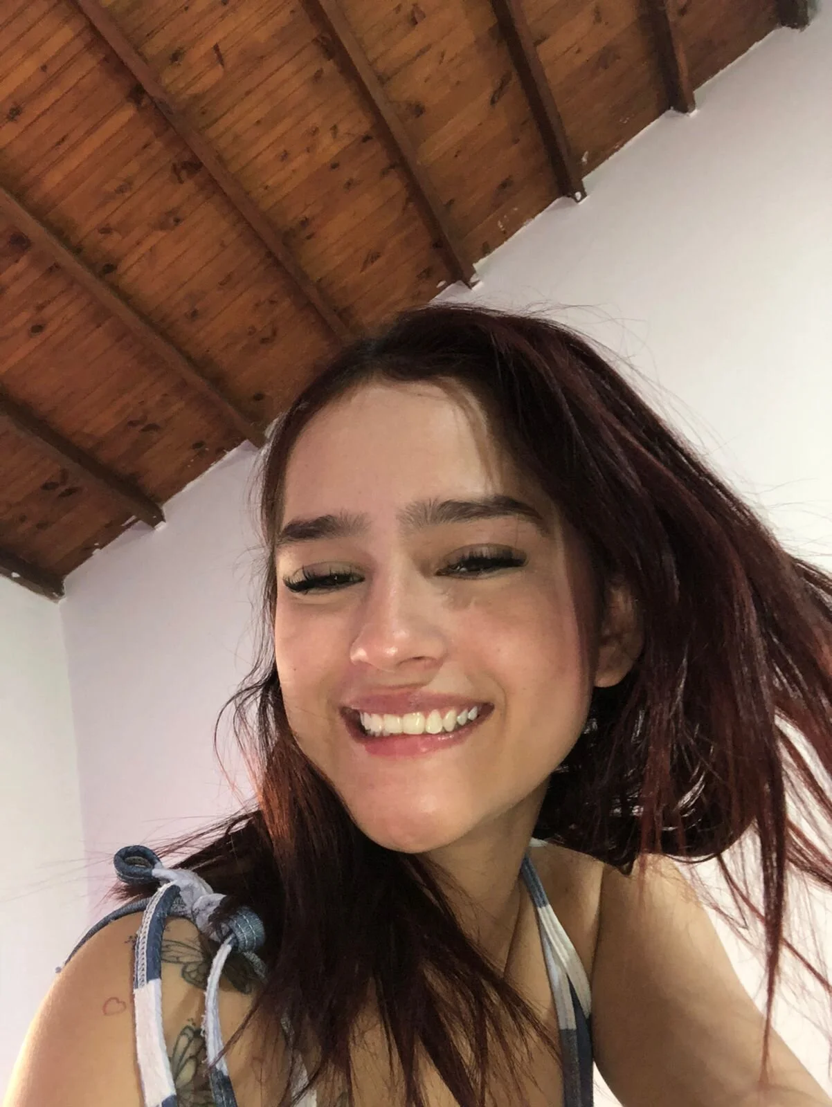 XXX Porn Photo of Nude MelodyMansson 23