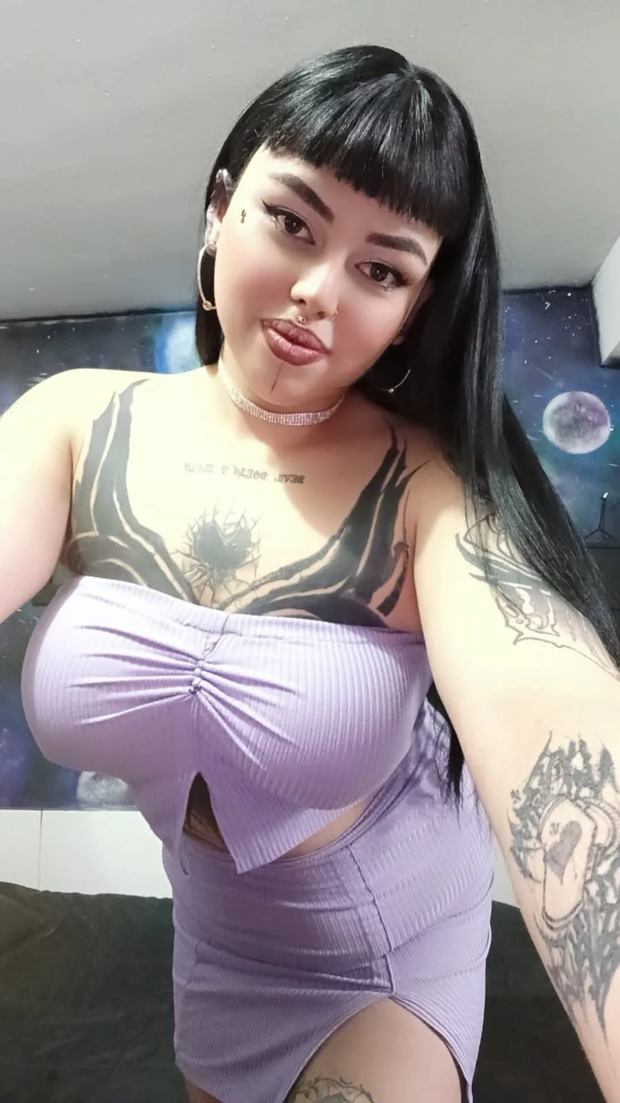 XXX Porn Photo of Nude Marlbolo_Rojo01 54