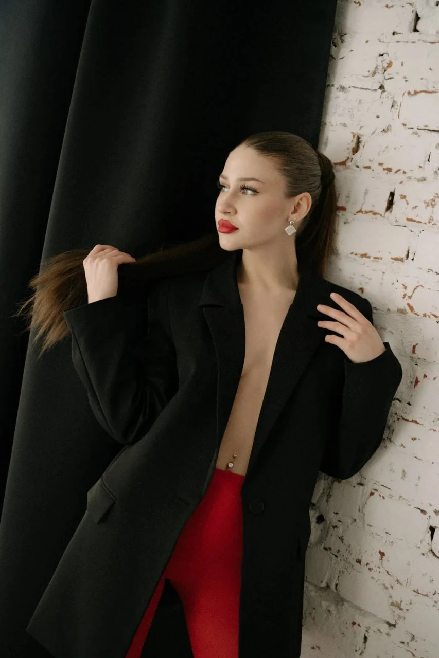 XXX Porn Photo of Nude HenryBrumett 17