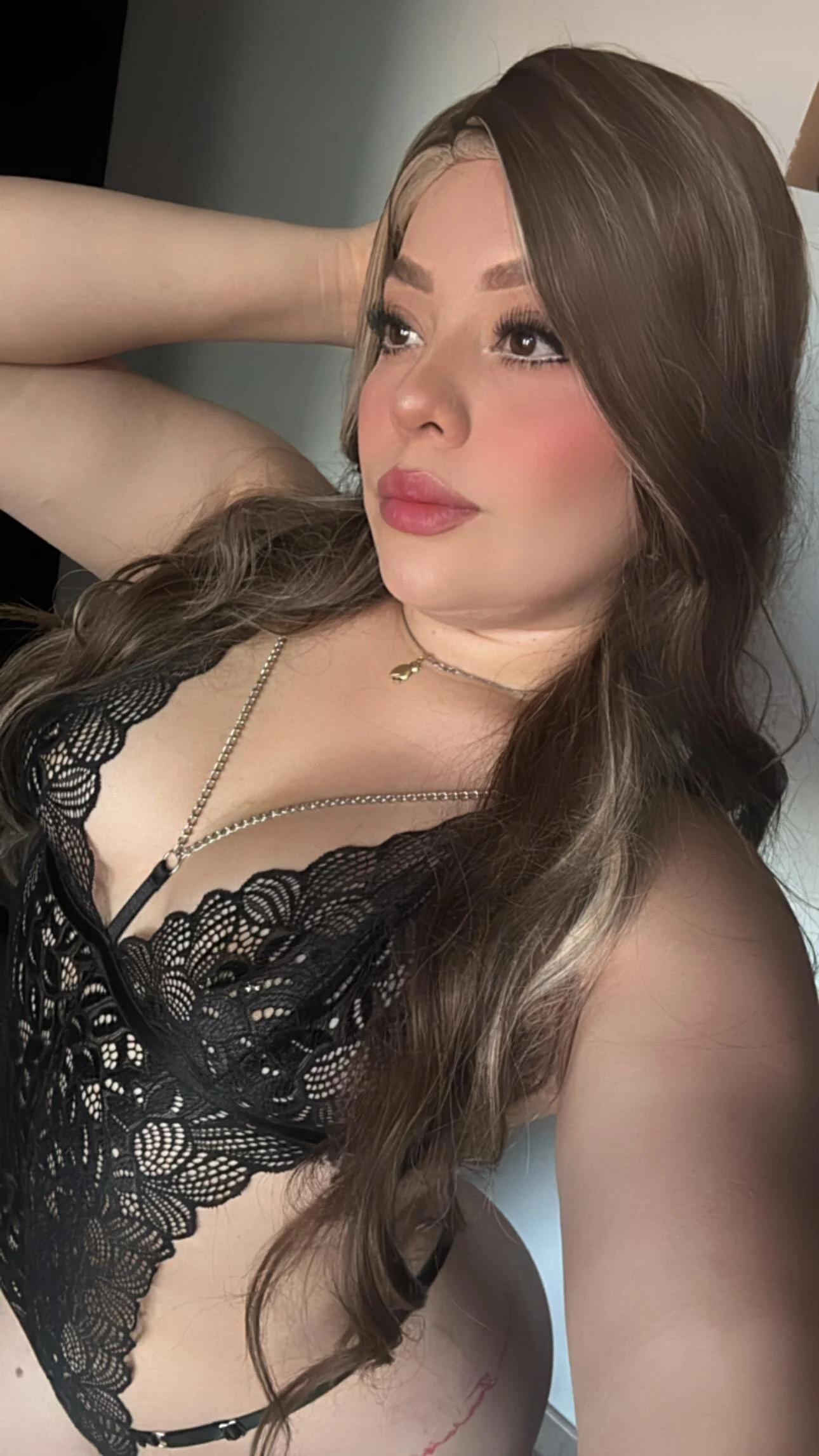 XXX Porn Photo of Nude Jullieetta 2