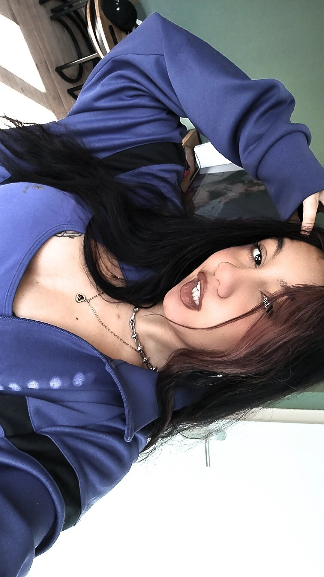 XXX Porn Photo of Nude Blvckweed 18