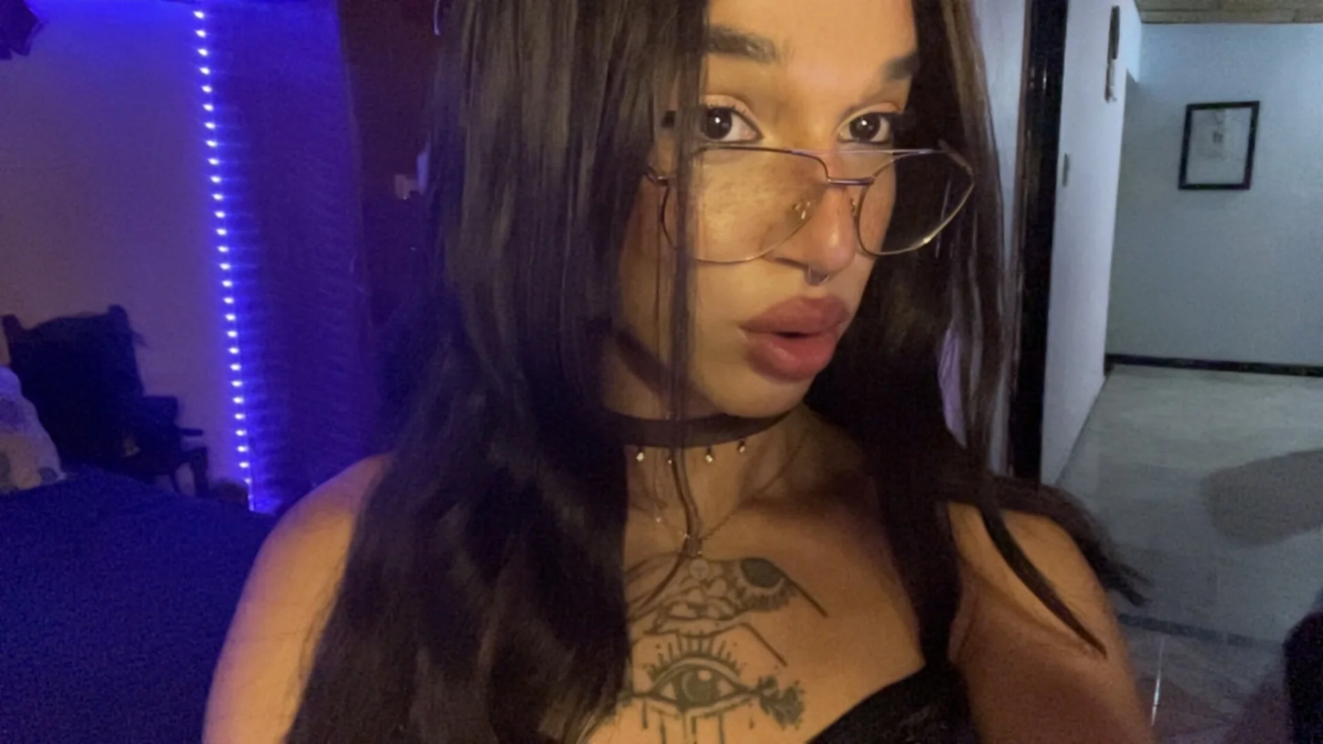 XXX Porn Photo of Nude Terra_moonlight 113