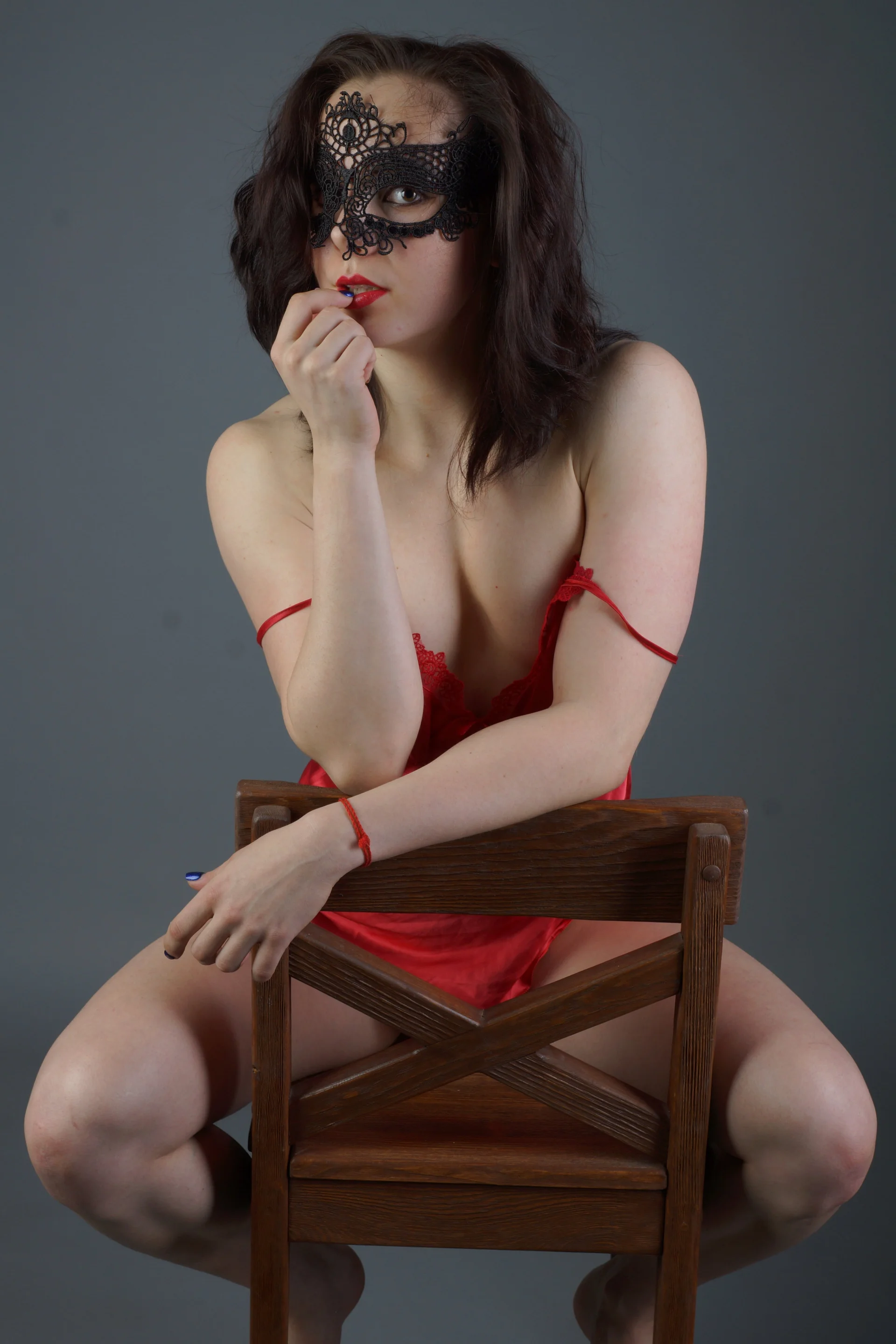 XXX Porn Photo of Nude AlisaKissss 2