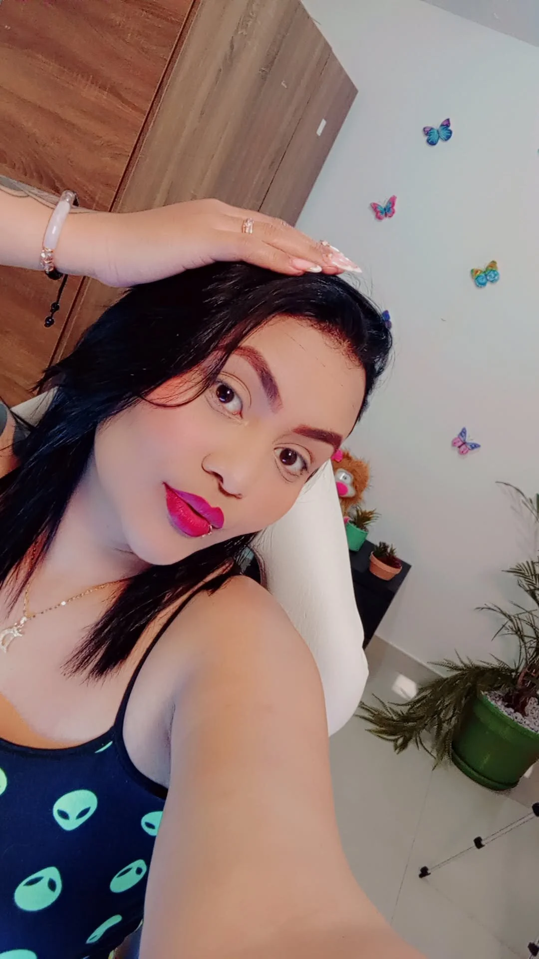 XXX Porn Photo of Nude darsha_sahu 18
