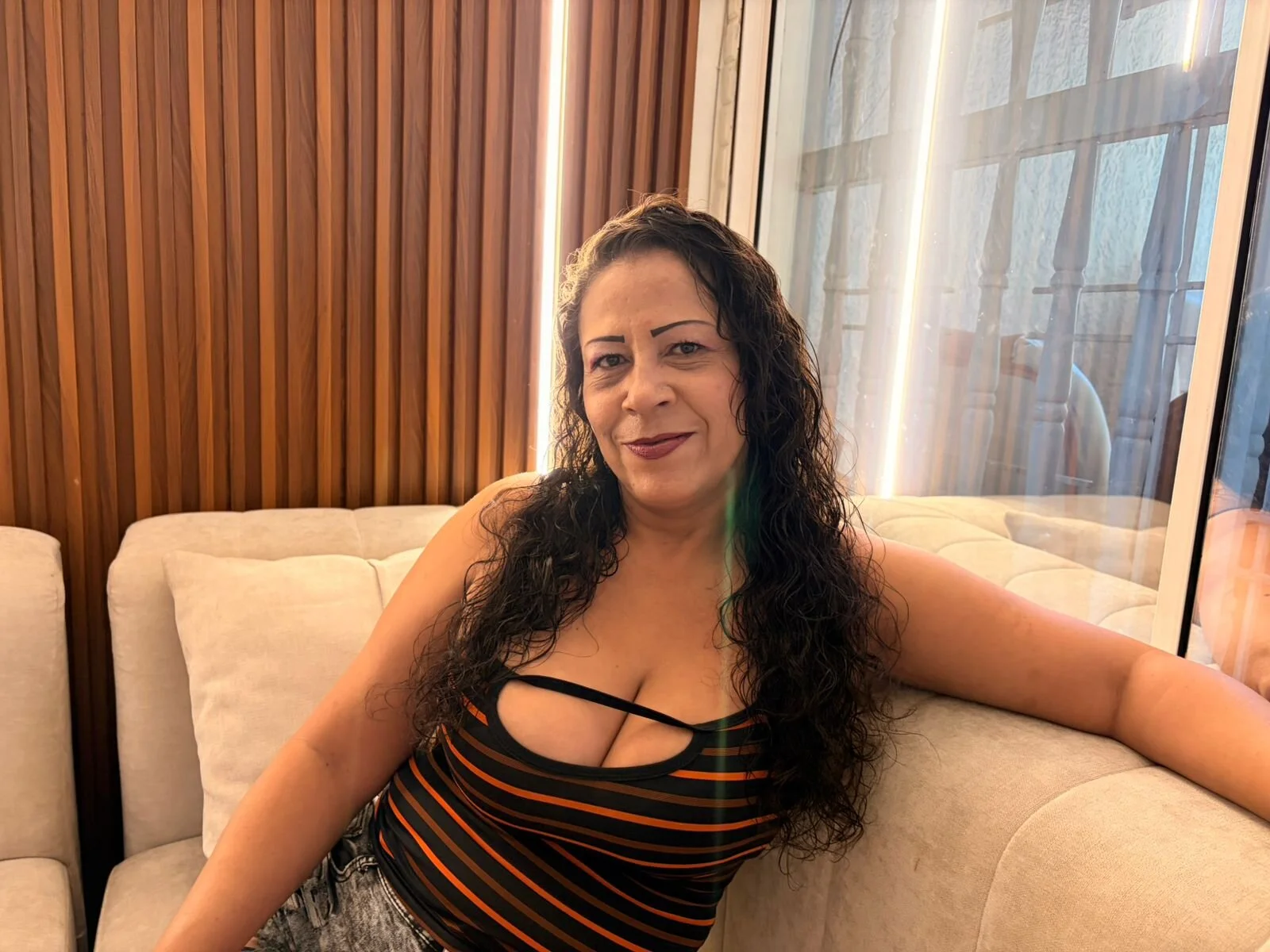 XXX Porn Photo of Nude KattySoler 11