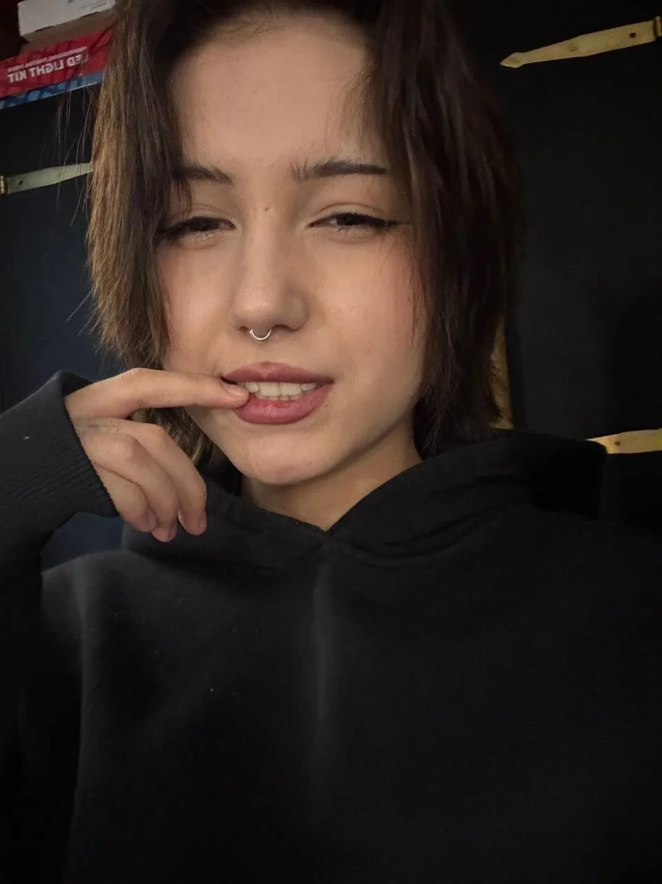 XXX Porn Photo of Nude KatyaCharm 3