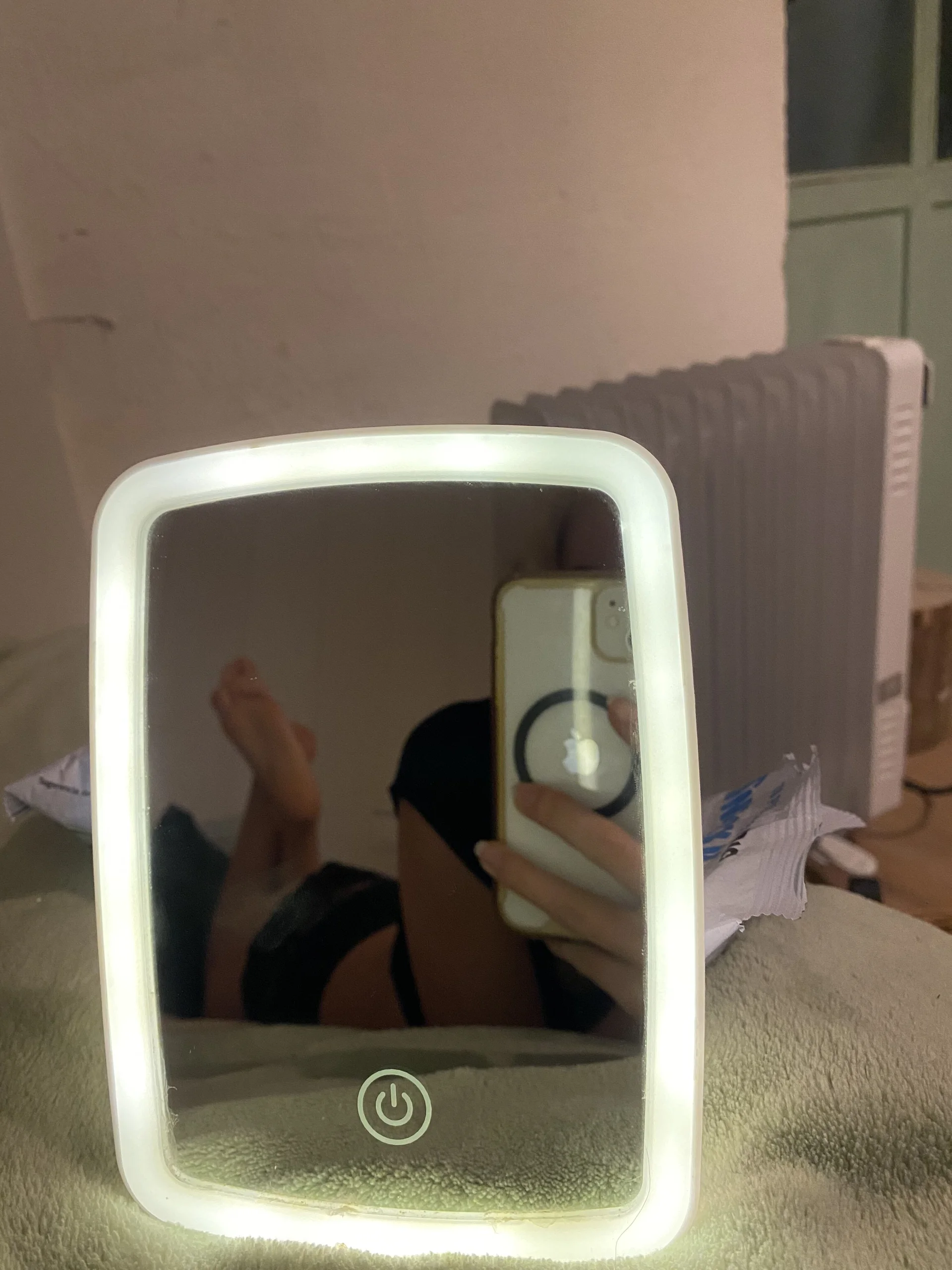 XXX Porn Photo of Nude Kaylabunny 3
