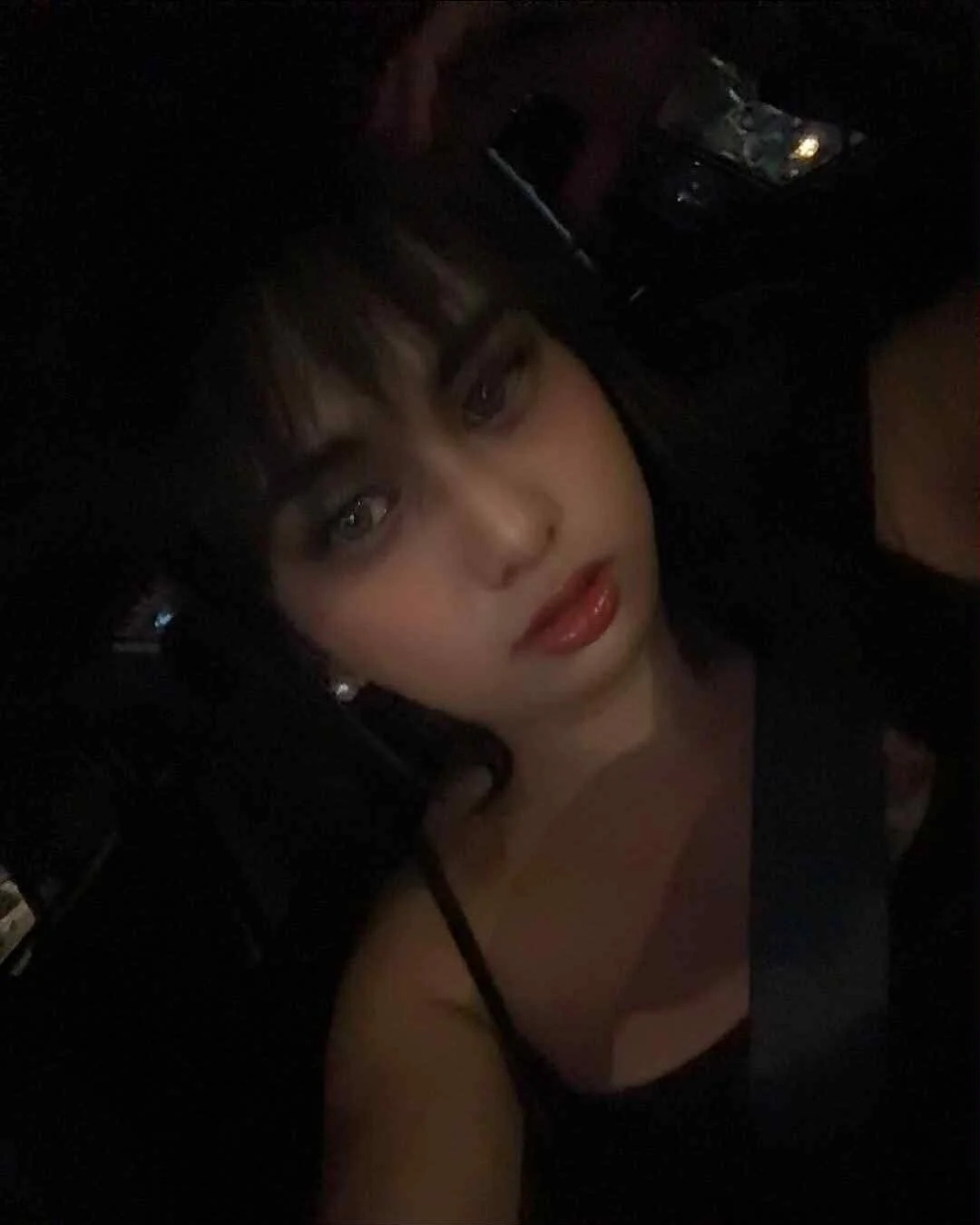 XXX Porn Photo of Nude krystalangel 6