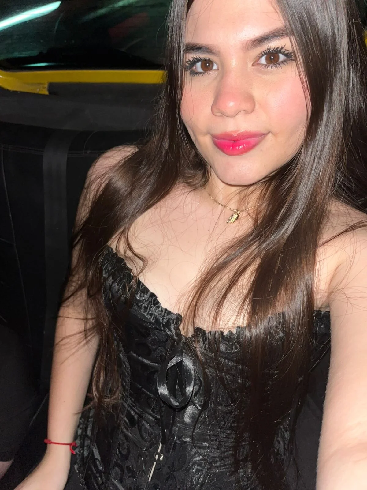 XXX Porn Photo of Nude IsabellaBlow 1