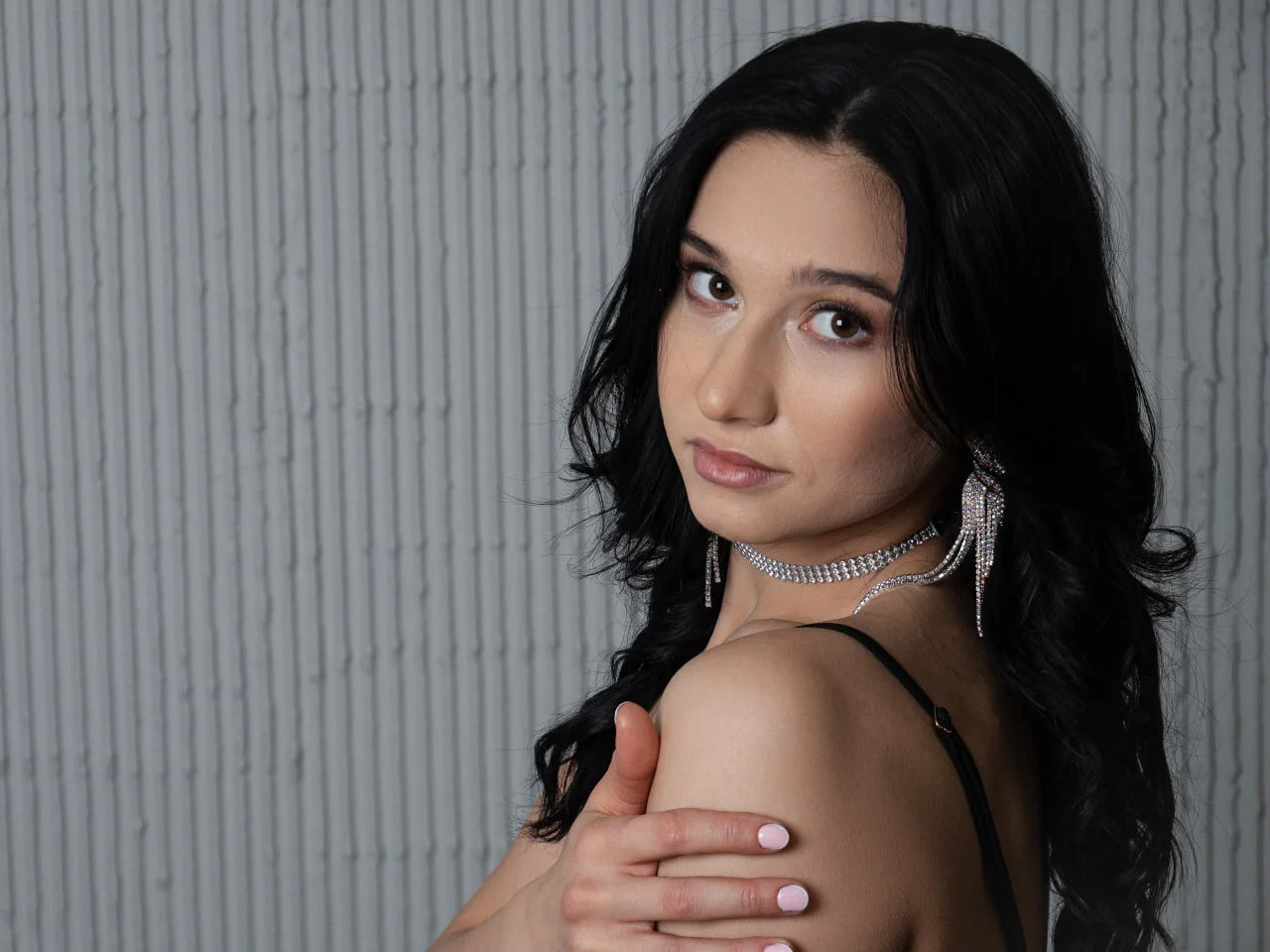 XXX Porn Photo of Nude Camilla__Noor 7