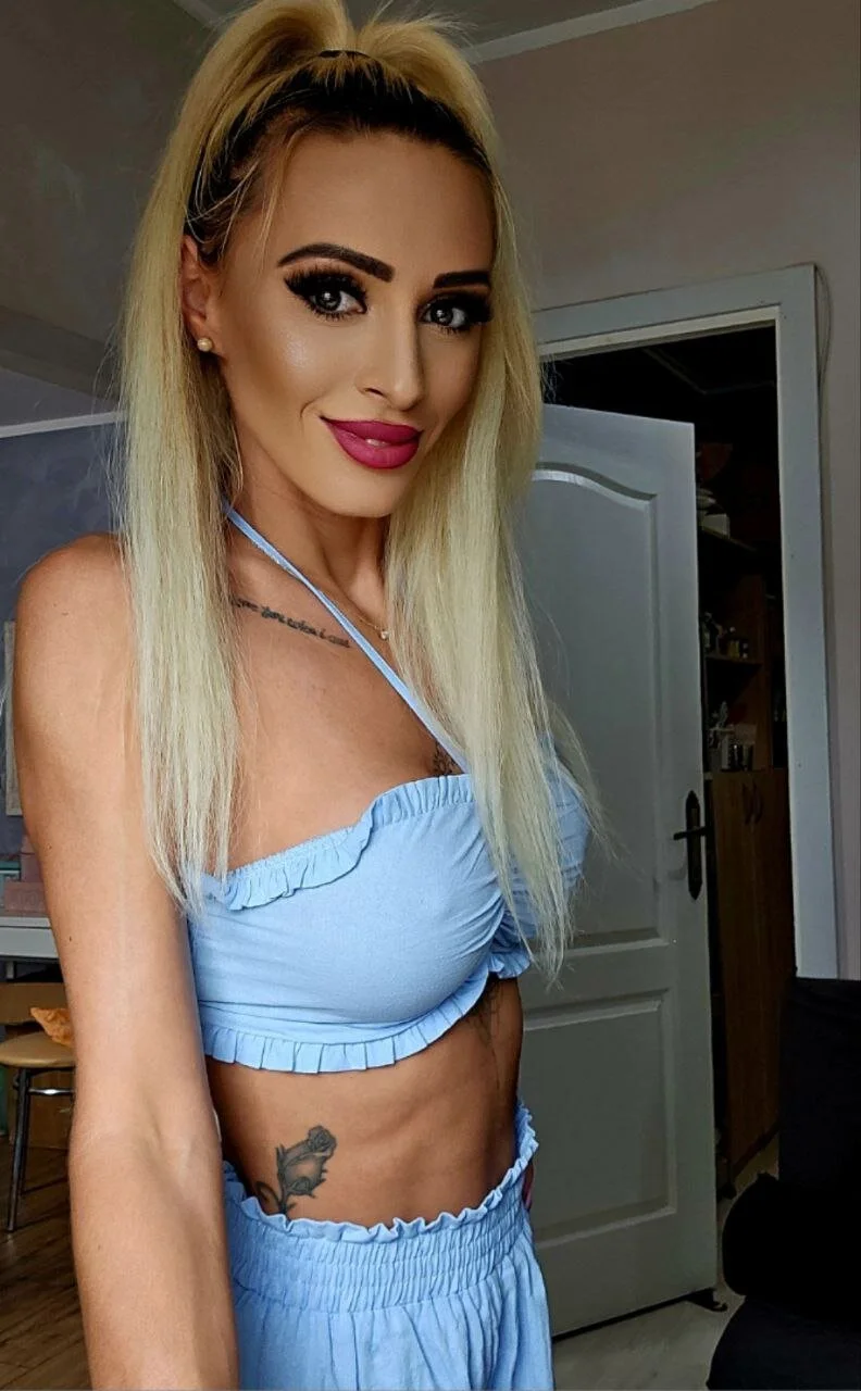 XXX Porn Photo of Nude RagazzaBella 113