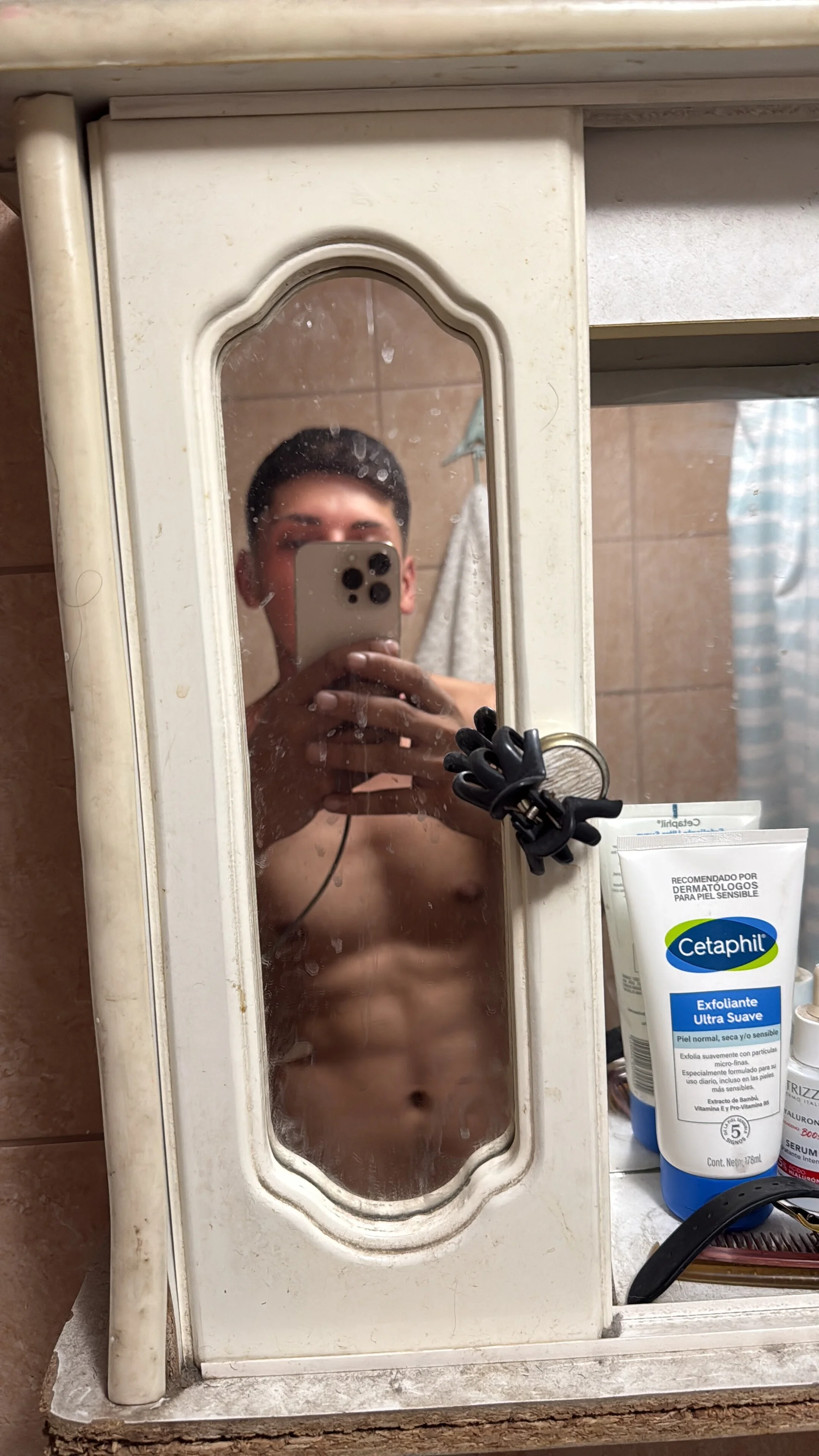 XXX Porn Photo of Nude babytulon 1