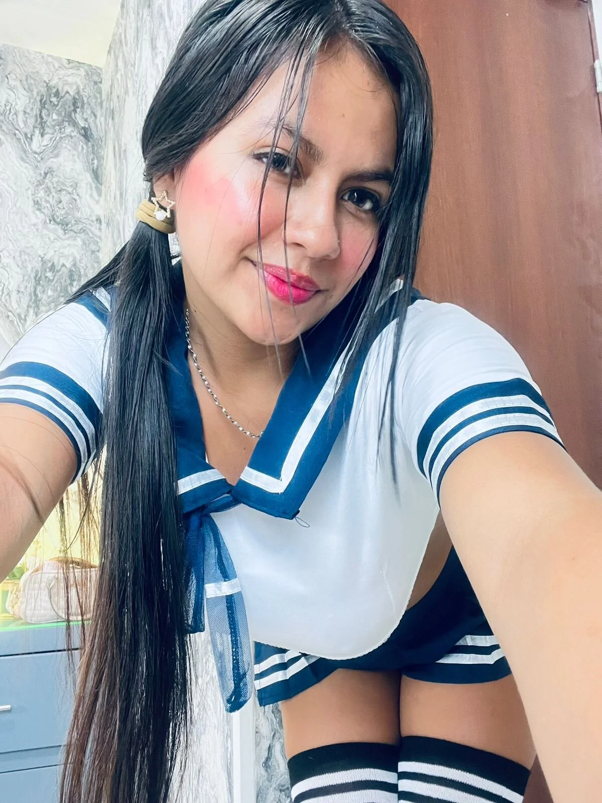XXX Porn Photo of Nude Tifany_boobsgb 92