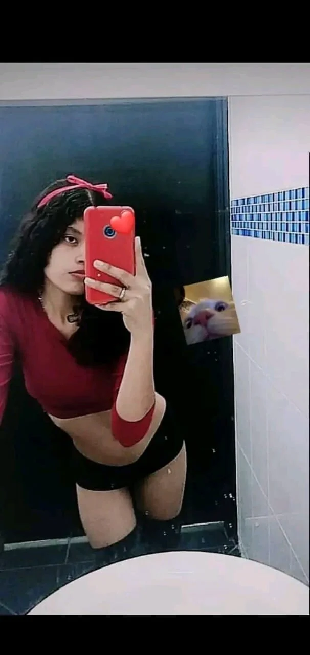 XXX Porn Photo of Nude Mingie_Rouse 2