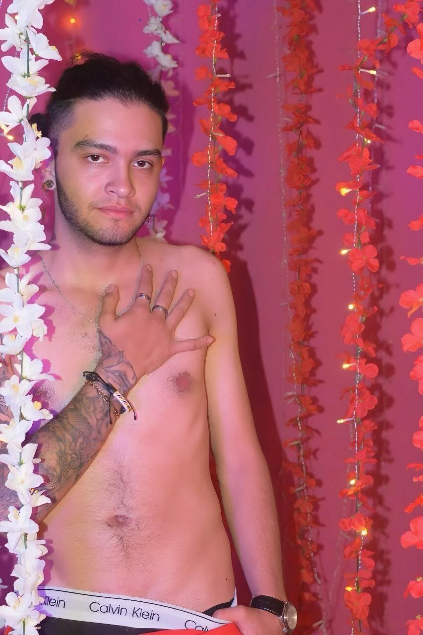 XXX Porn Photo of Nude FoxBarck 4