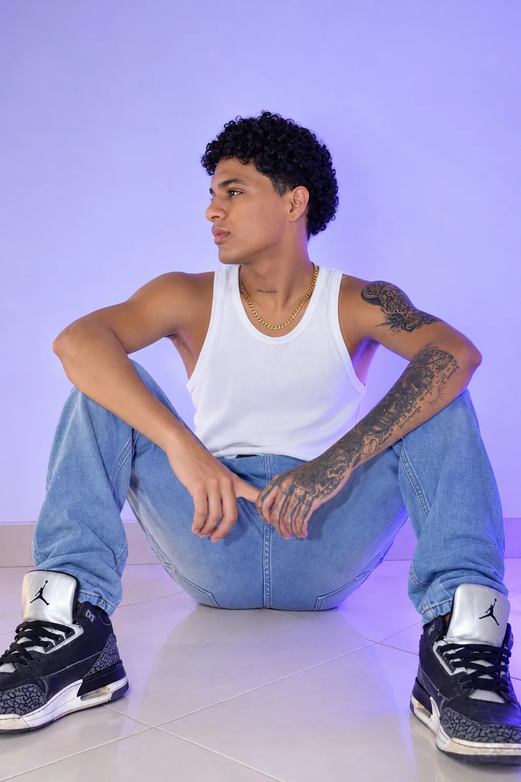 XXX Porn Photo of Nude _Thiago12 19