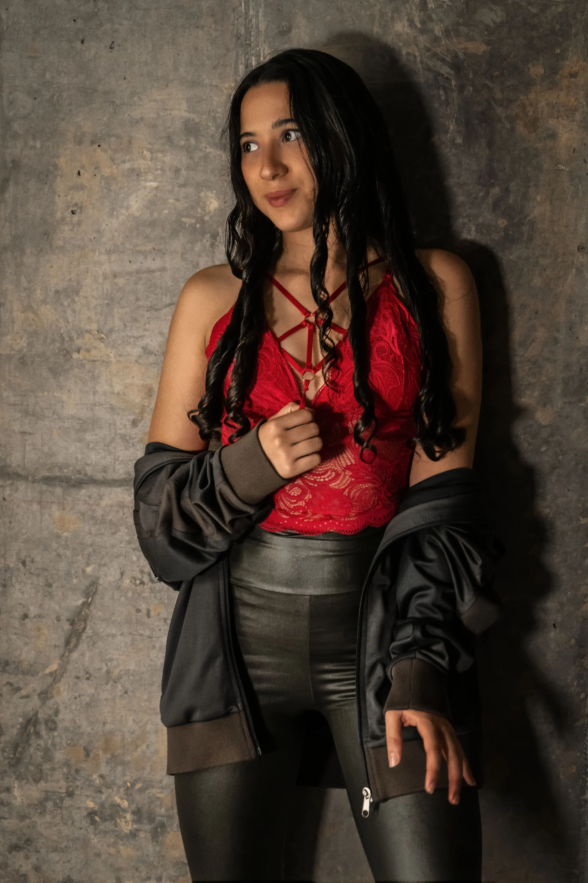XXX Porn Photo of Nude roxanrox 2