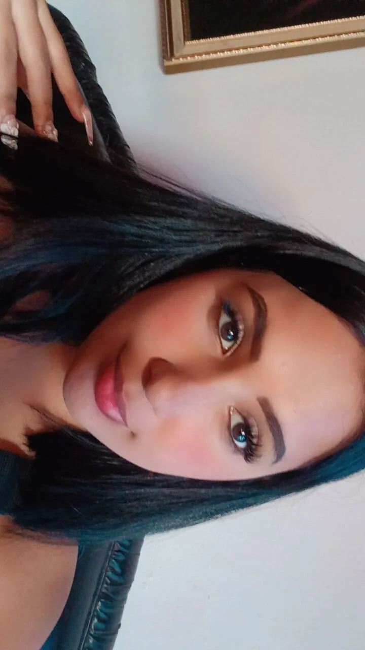 XXX Porn Photo of Nude shantall_cute 6