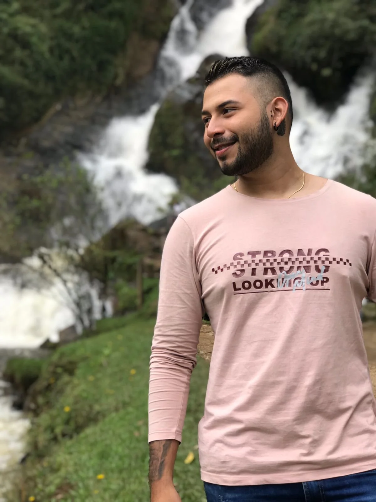 XXX Porn Photo of Nude Jacob_Cruz_ 12