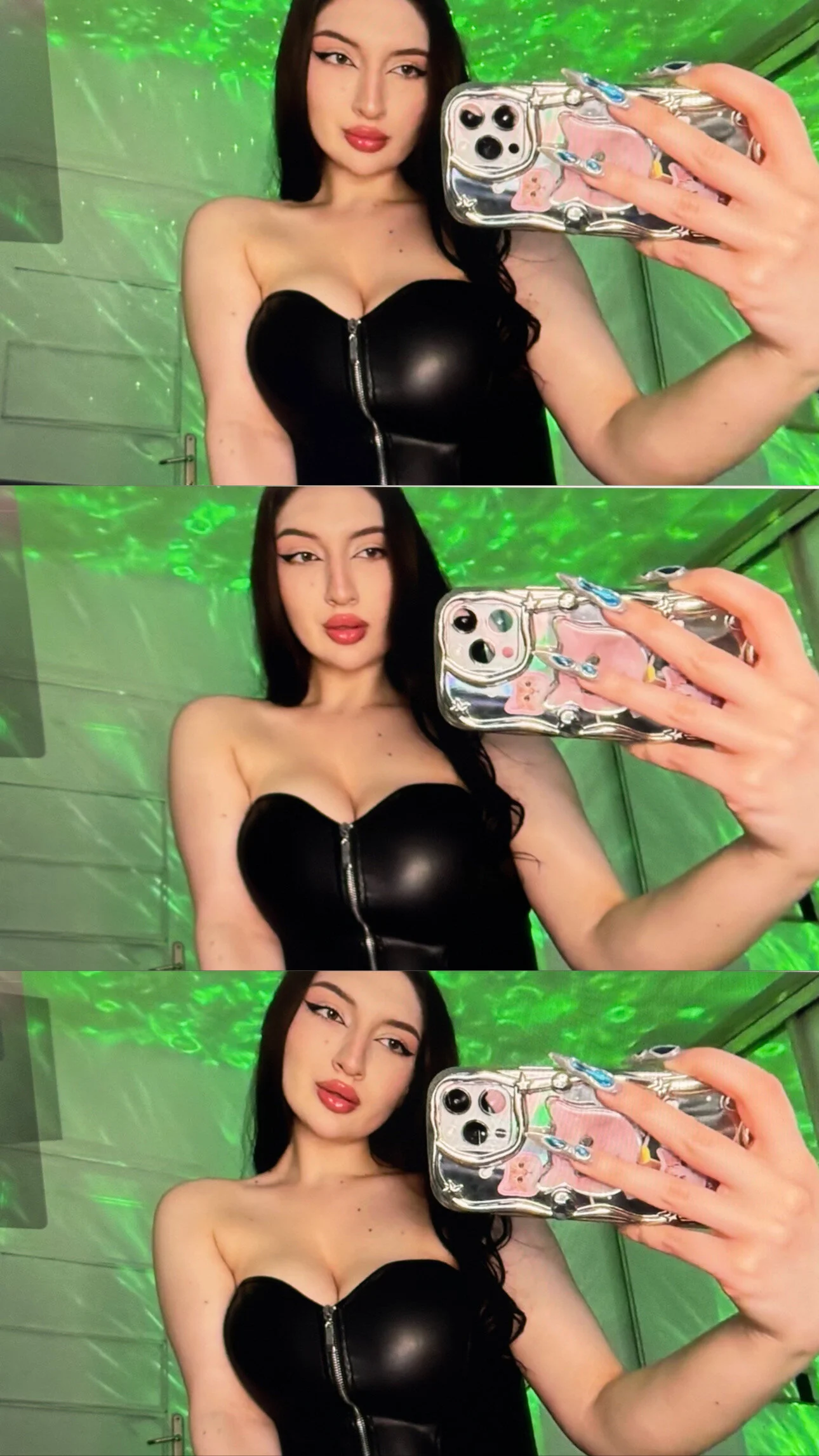 XXX Porn Photo of Nude Jessasmith 84