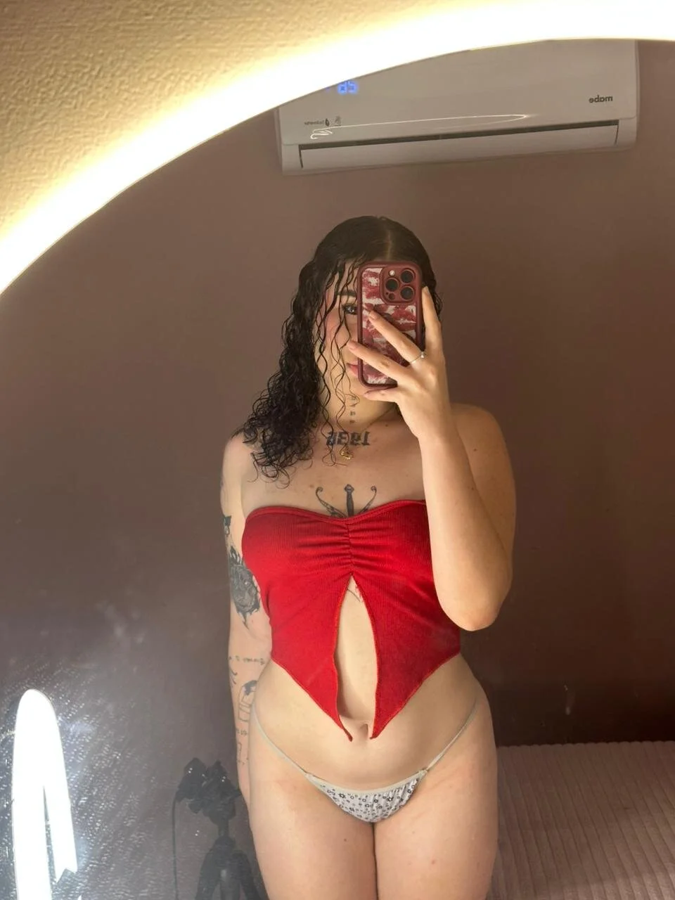 XXX Porn Photo of Nude Danee_19_ 37