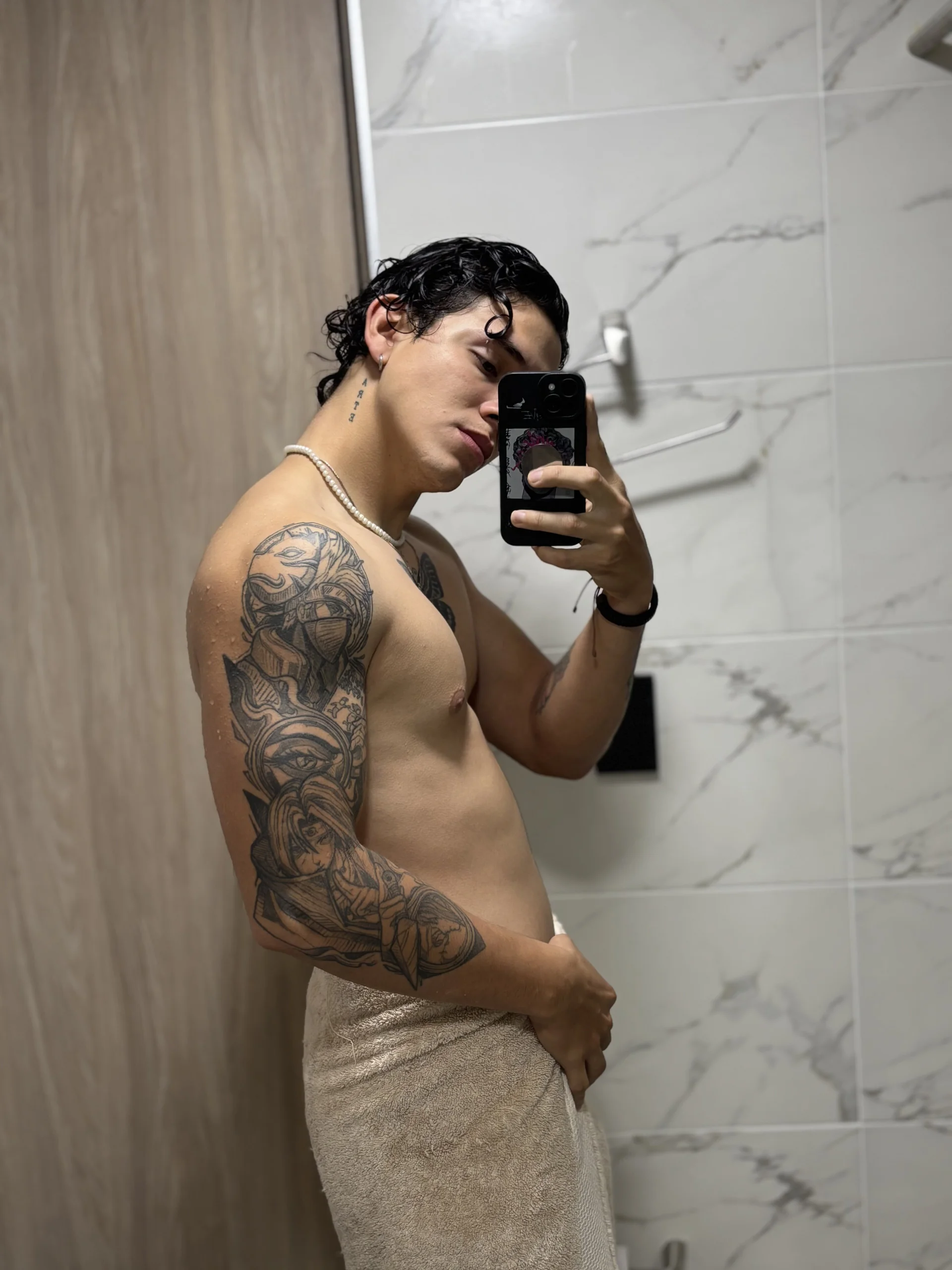 XXX Porn Photo of Nude Aangelhot 25