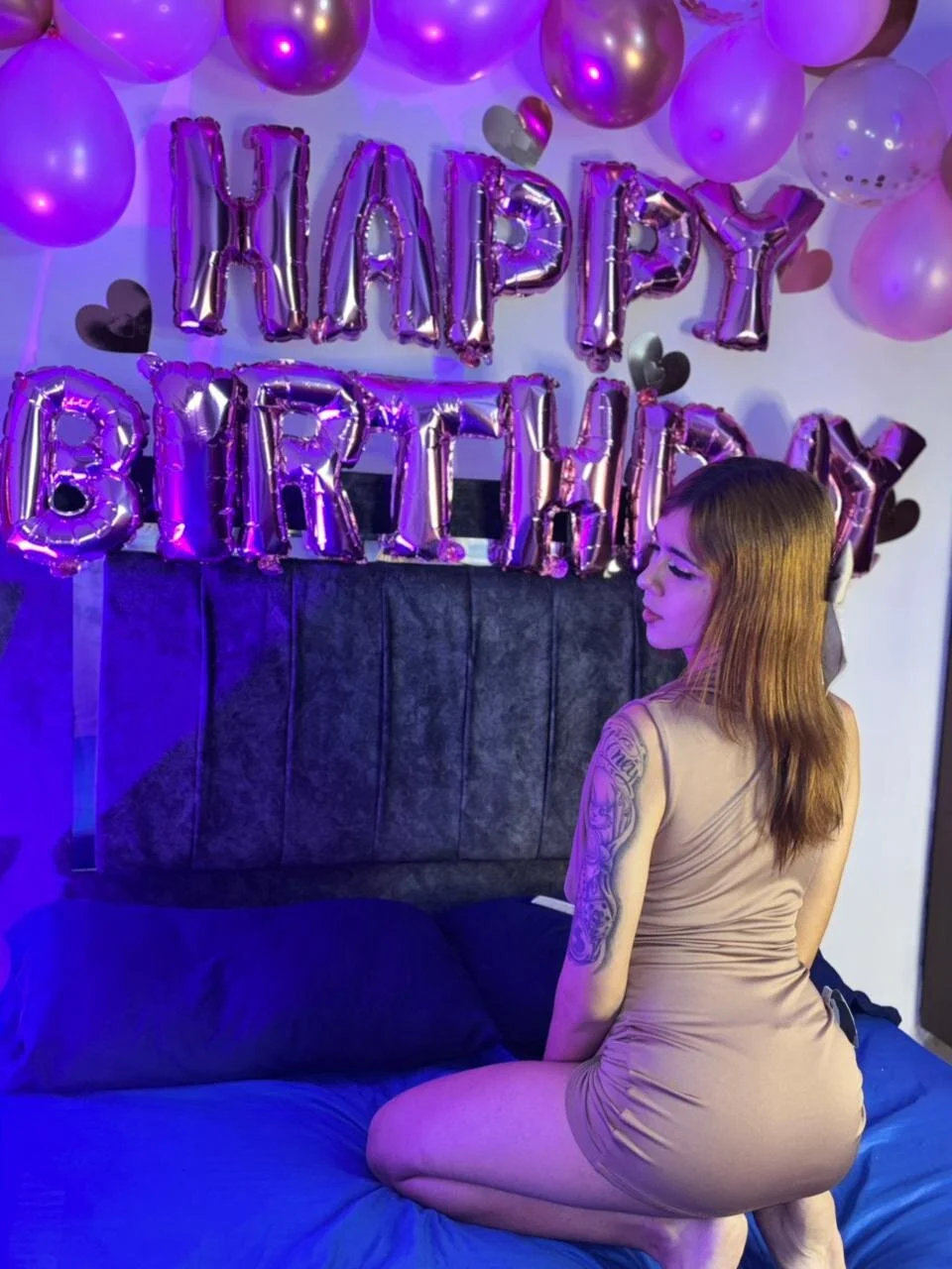 XXX Porn Photo of Nude Nicol_TransGirl 29