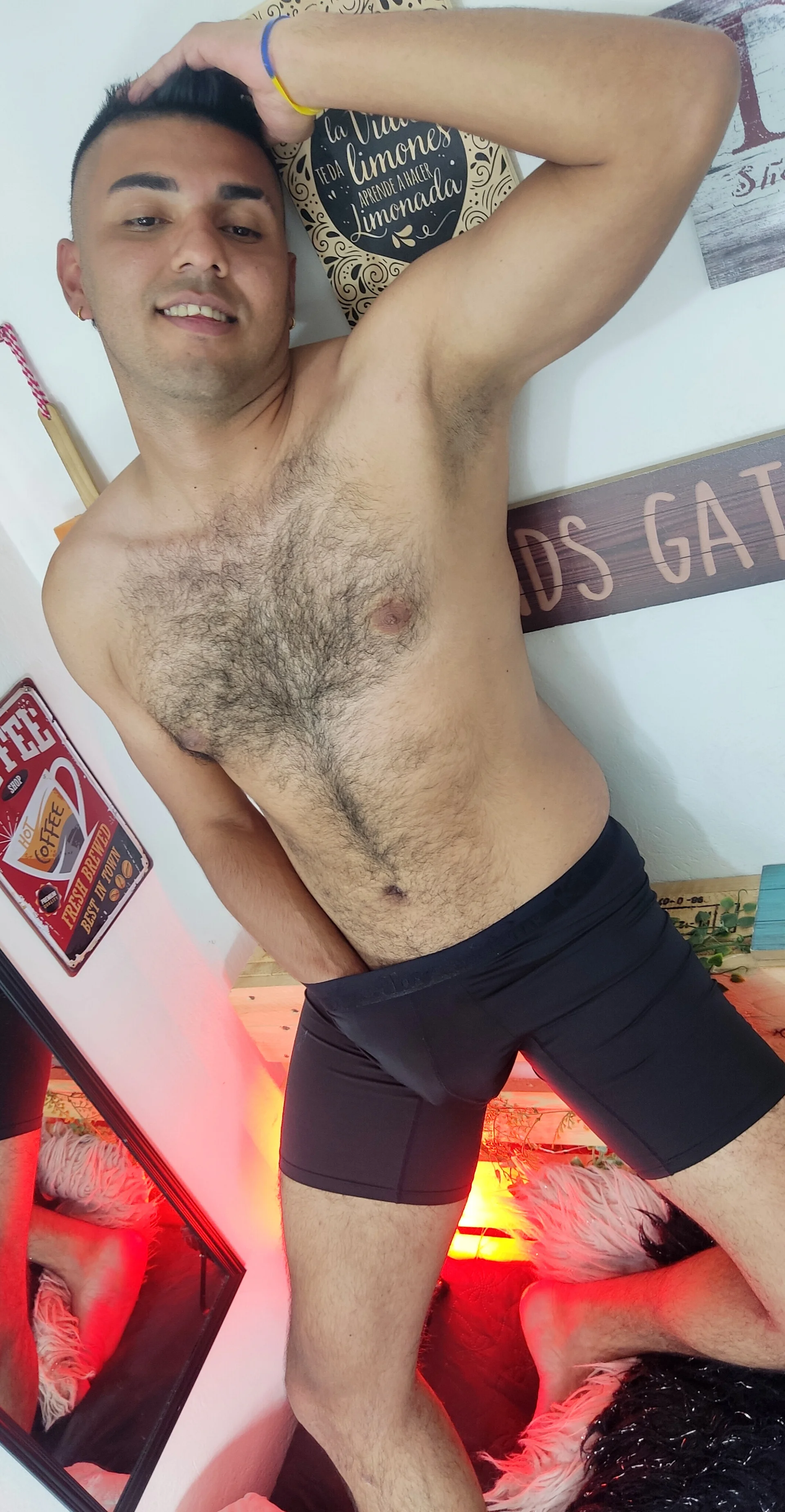 XXX Porn Photo of Nude LazyandSniffer28 20
