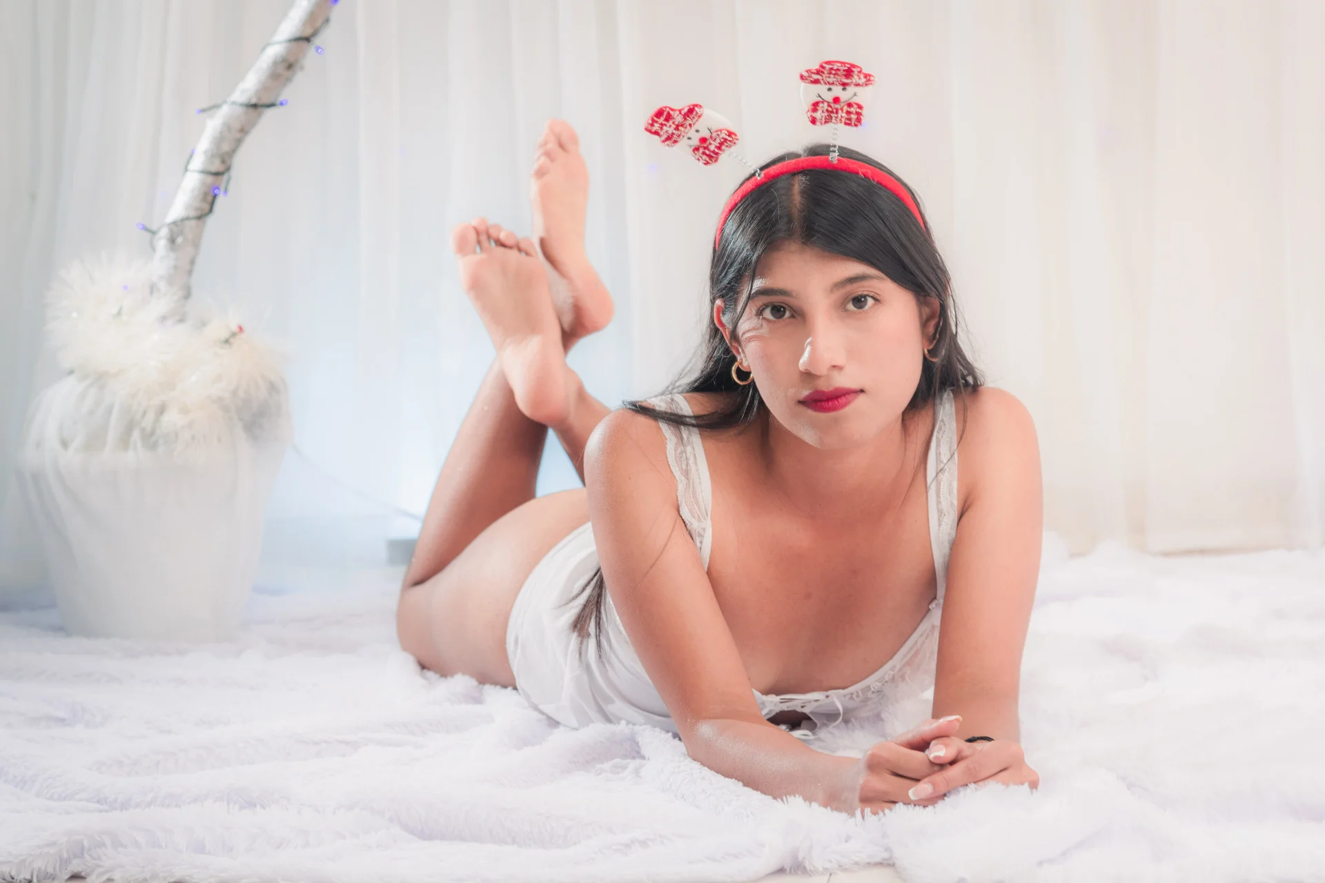 XXX Porn Photo of Nude JenniferRios 20