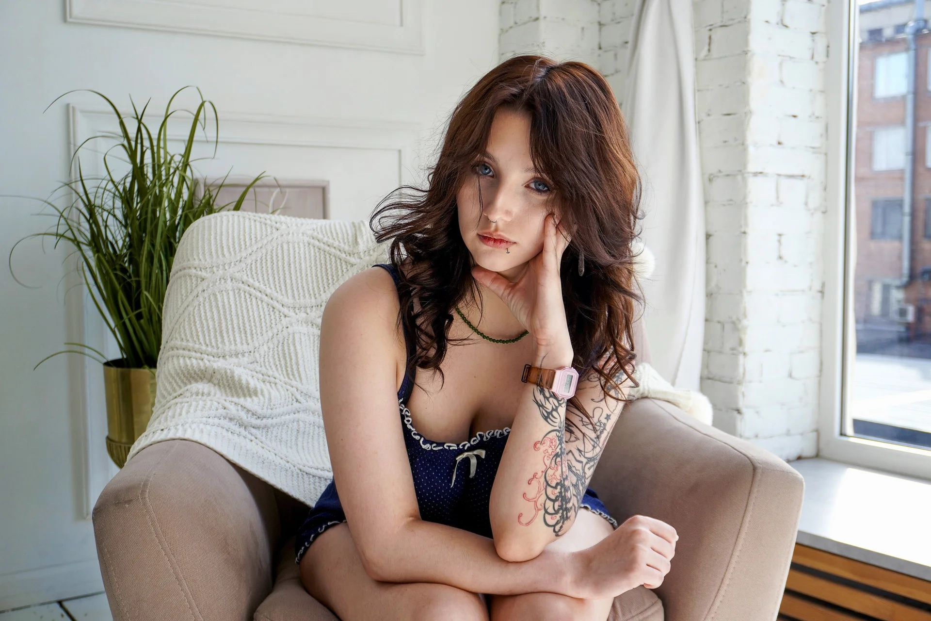XXX Porn Photo of Nude Viv_Player 23