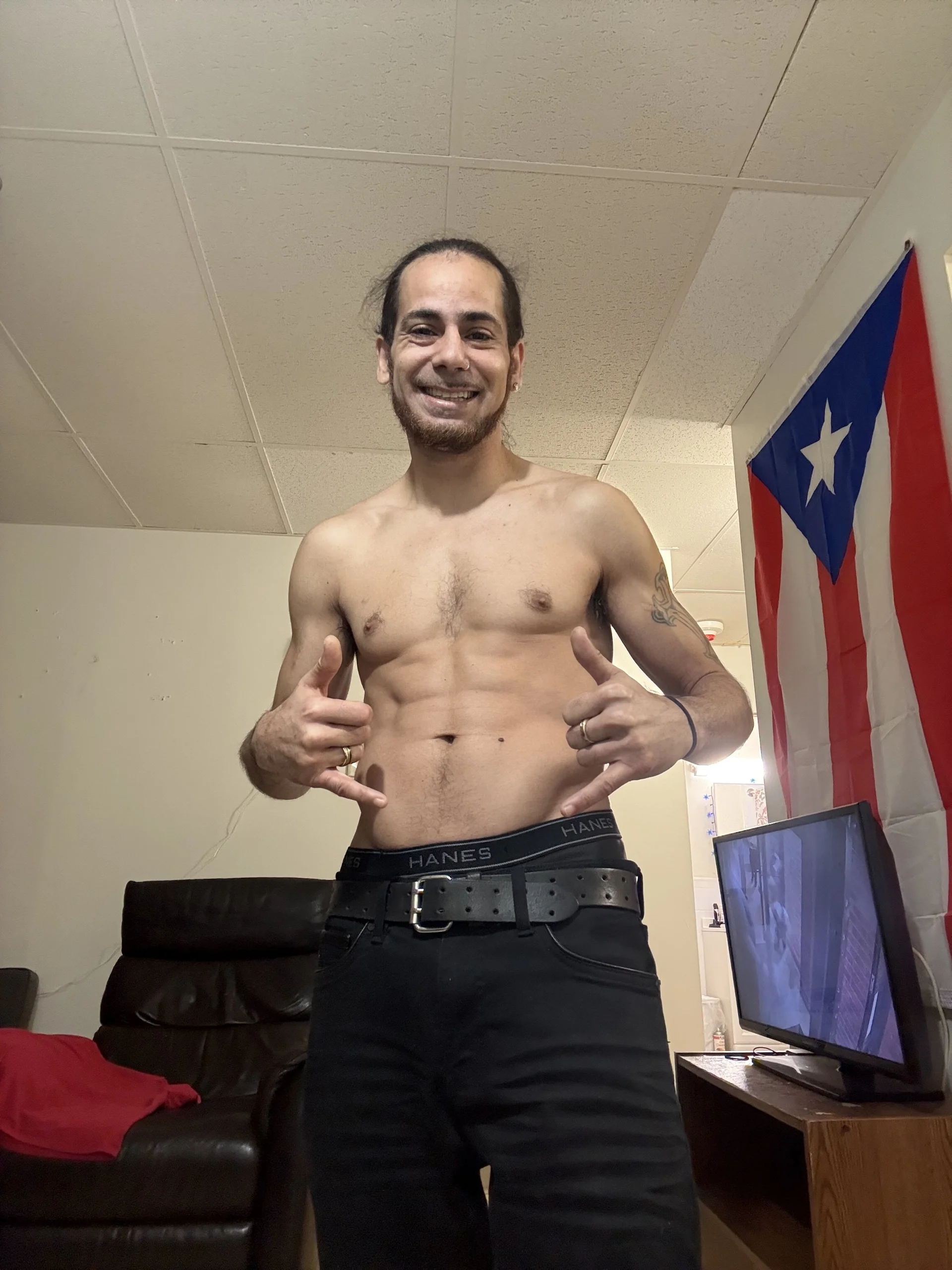 XXX Porn Photo of Nude freakyPR 22