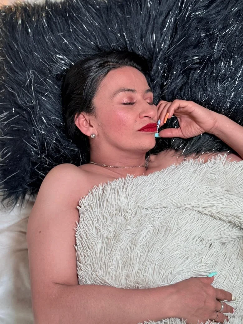 XXX Porn Photo of Nude NICOL-JARAMILLO 10