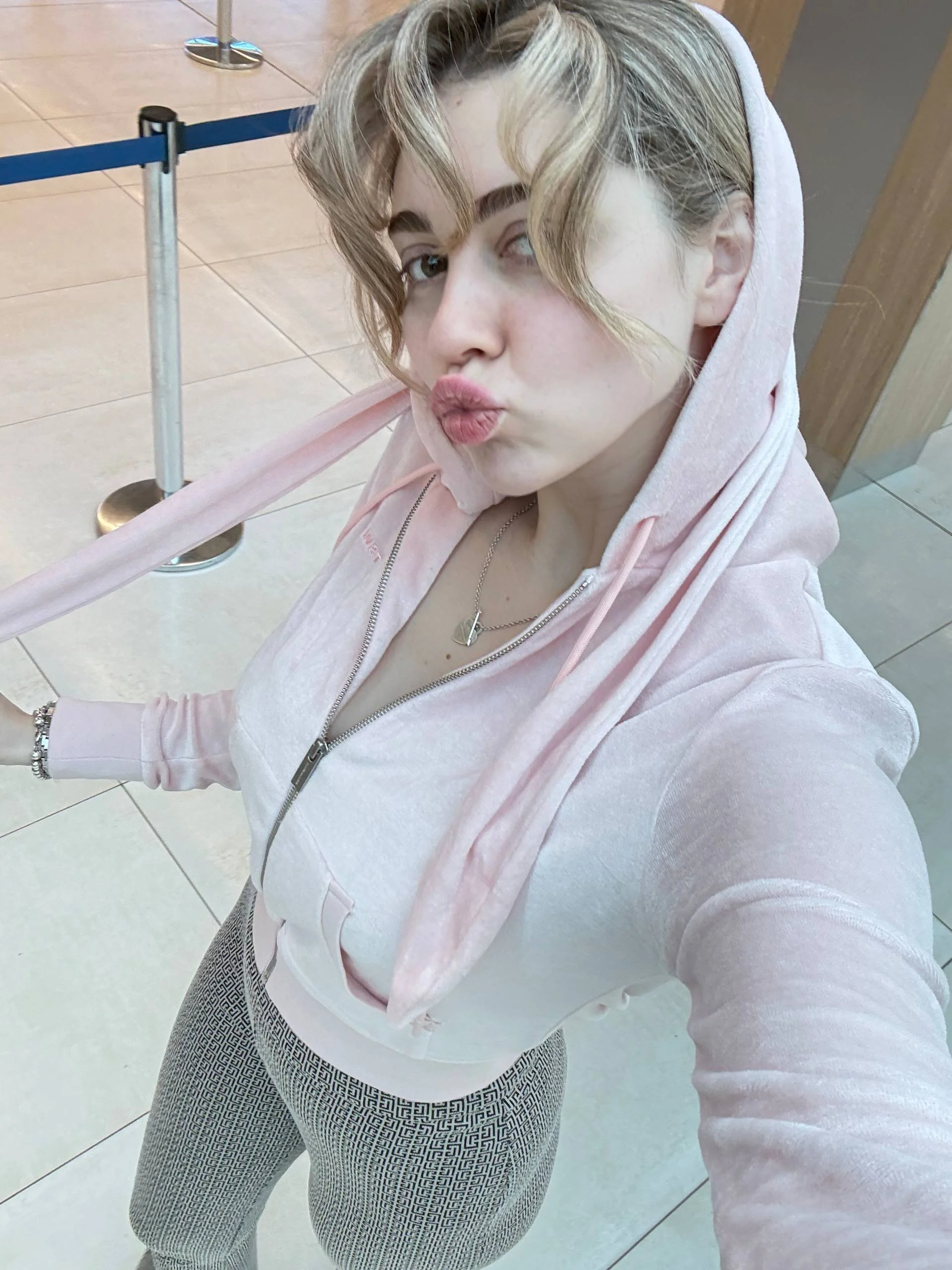 XXX Porn Photo of Nude MilenaLueur 5
