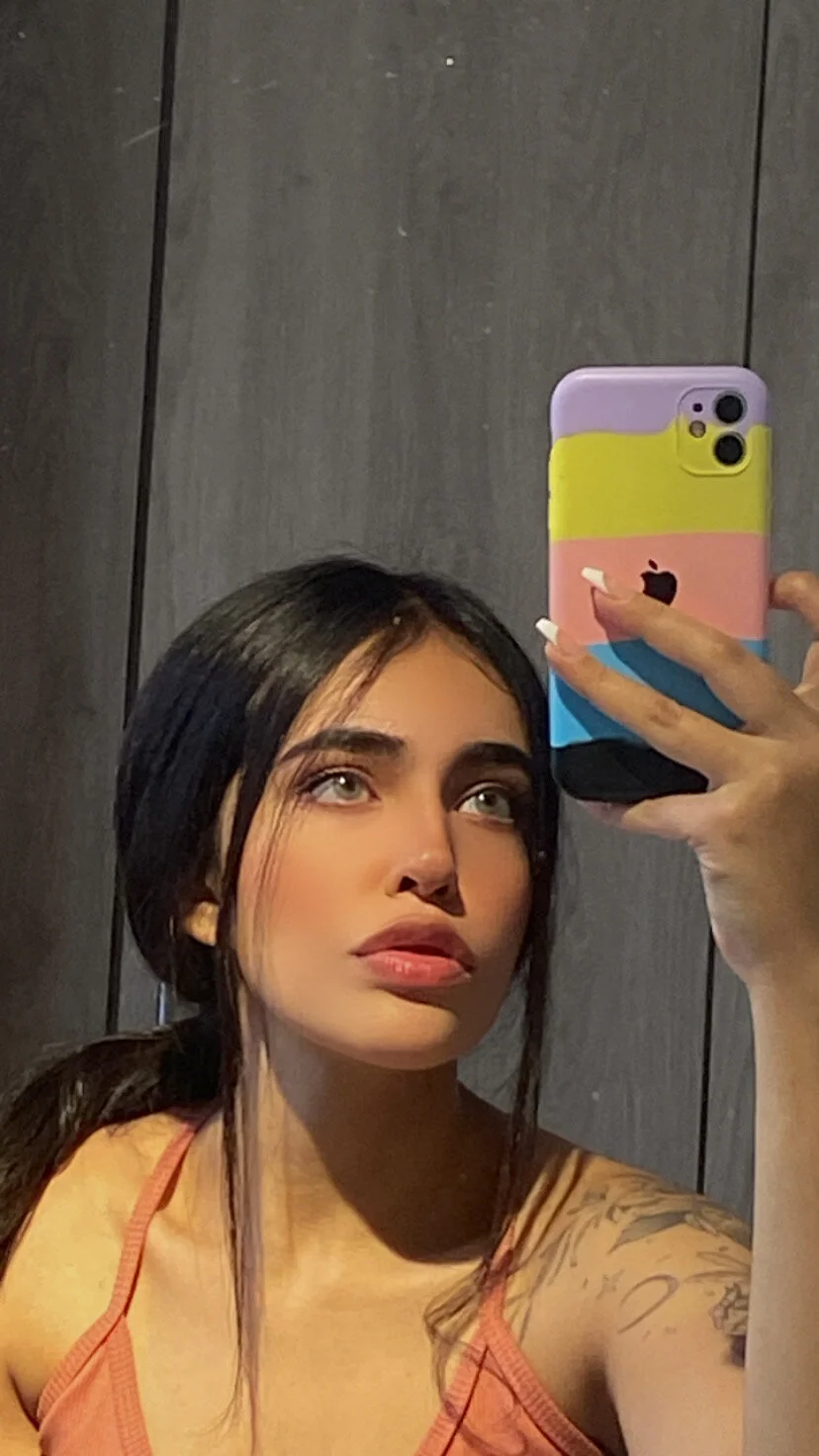 XXX Porn Photo of Nude DaphneUwu 496