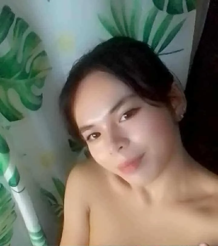XXX Porn Photo of Nude kera_metina 1