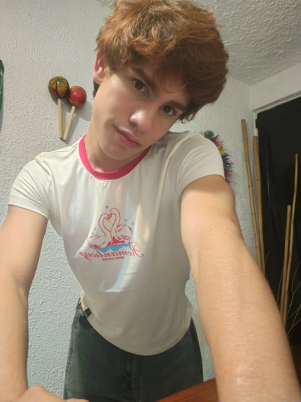 XXX Porn Photo of Nude Jacobelord 21