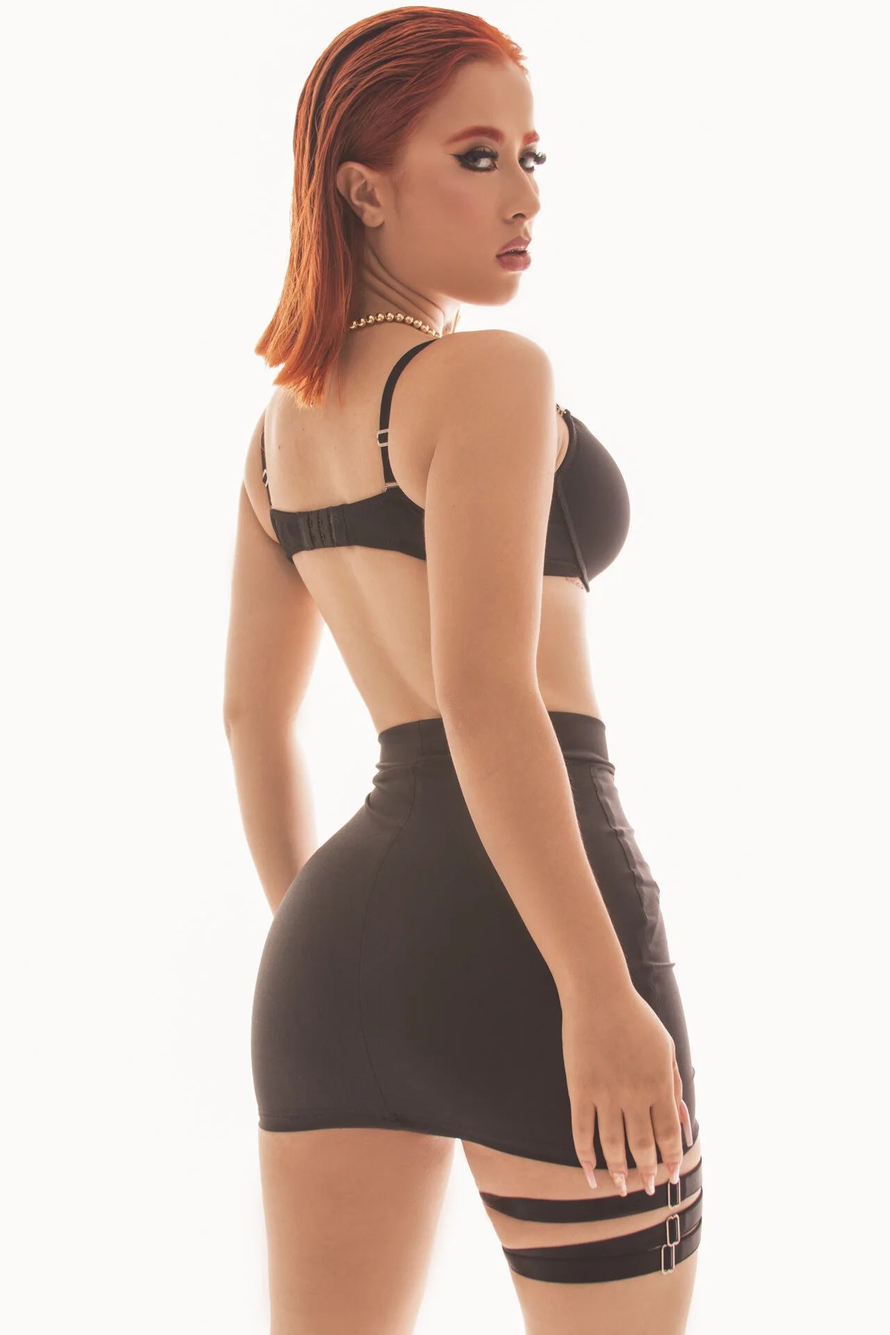 XXX Porn Photo of Nude MadelineFox 112