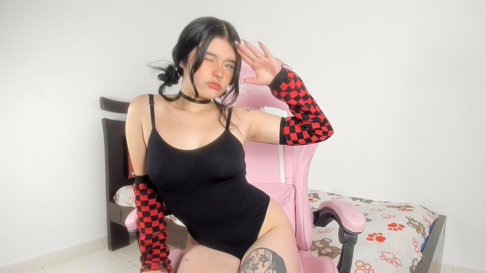 XXX Porn Photo of Nude sweet_soup 12