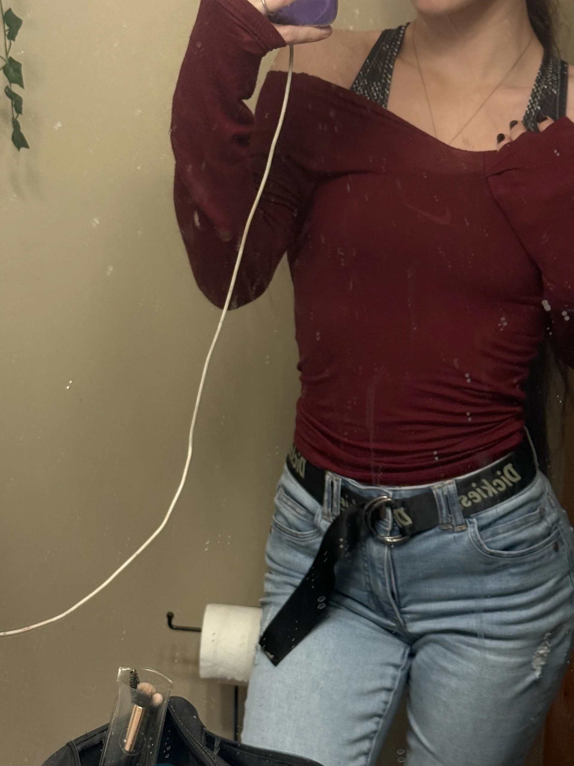 XXX Porn Photo of Nude heycutie18 1
