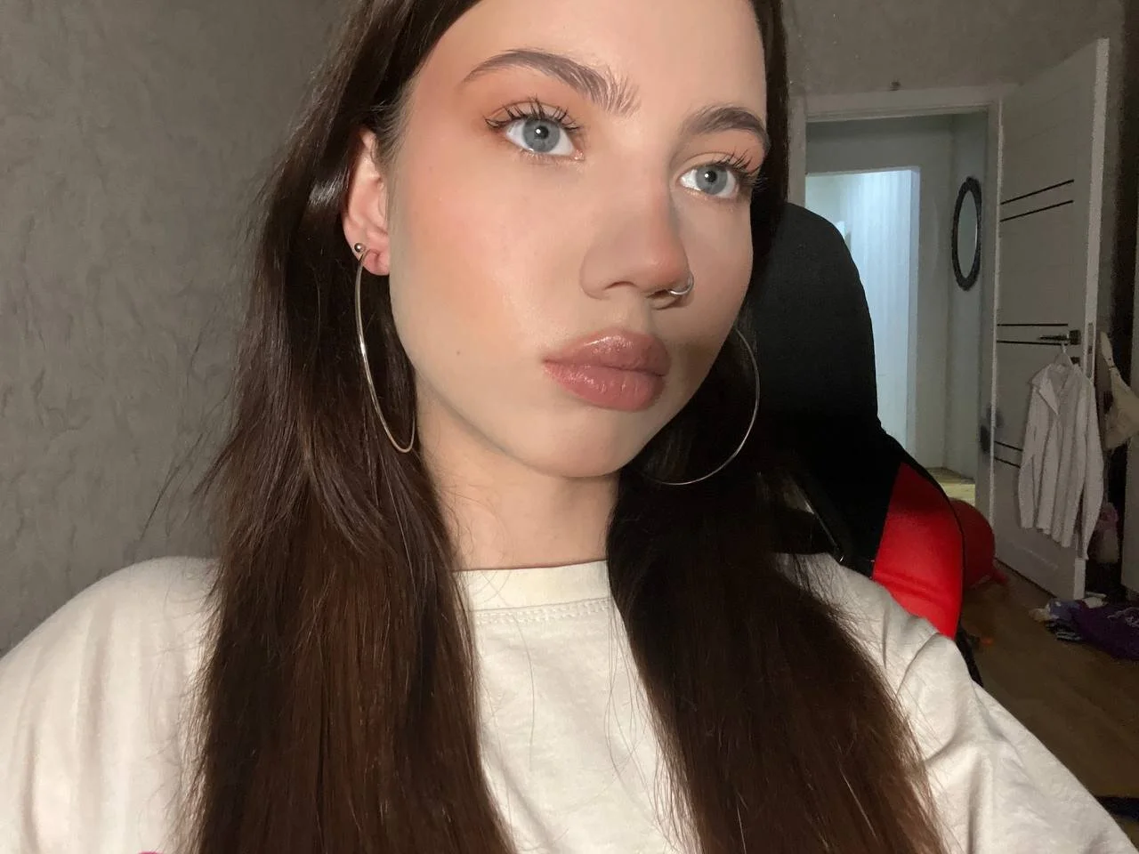 XXX Porn Photo of Nude stasywhoyts 10