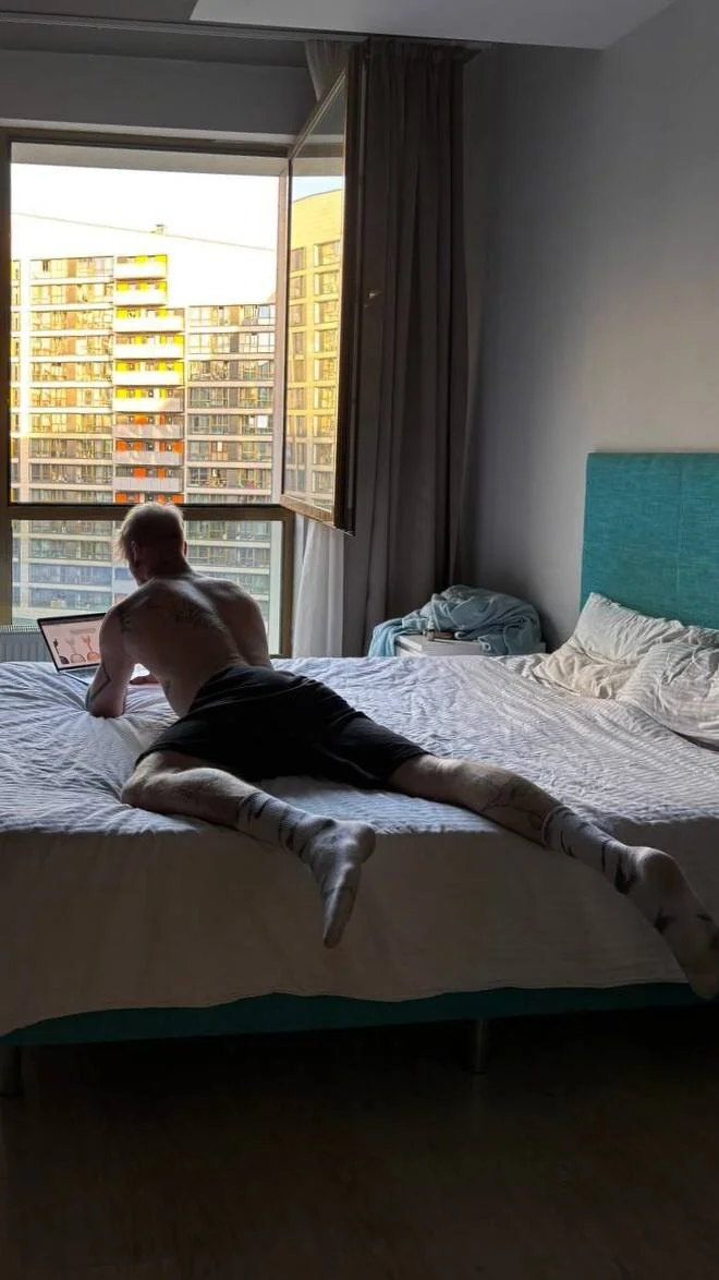 XXX Porn Photo of Nude c10h15on1 17